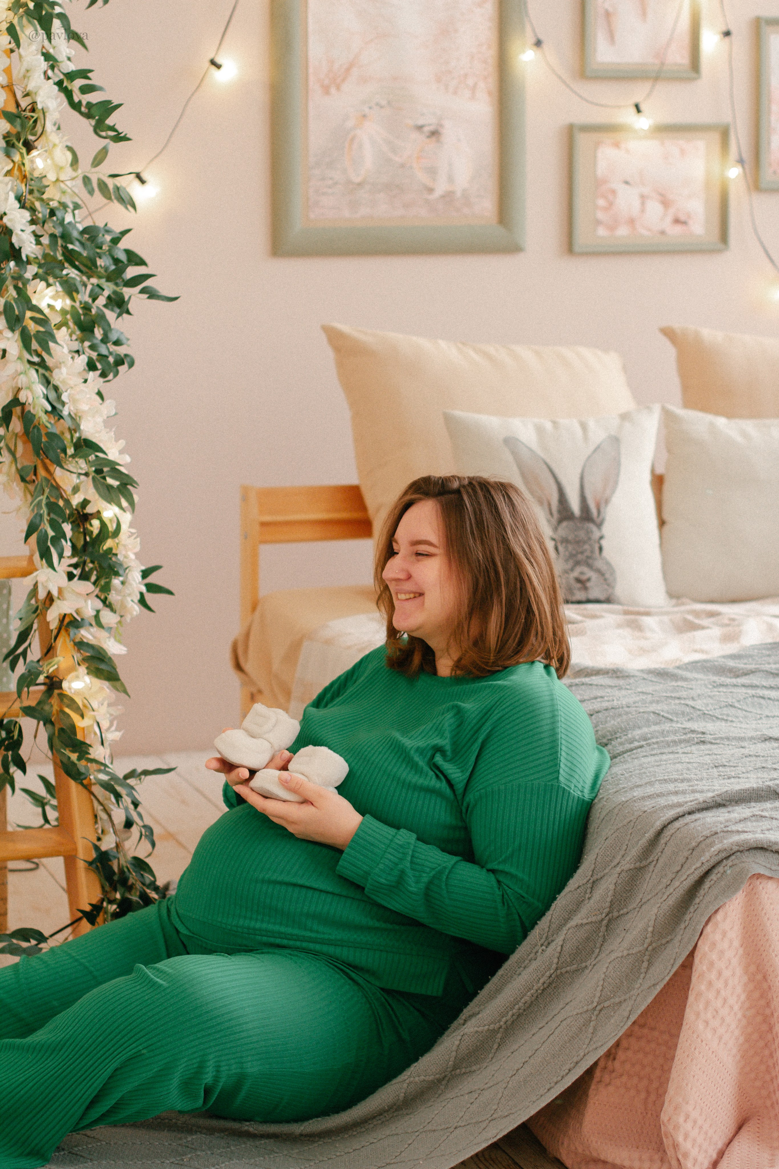 Александра. Ilopavlova_ph