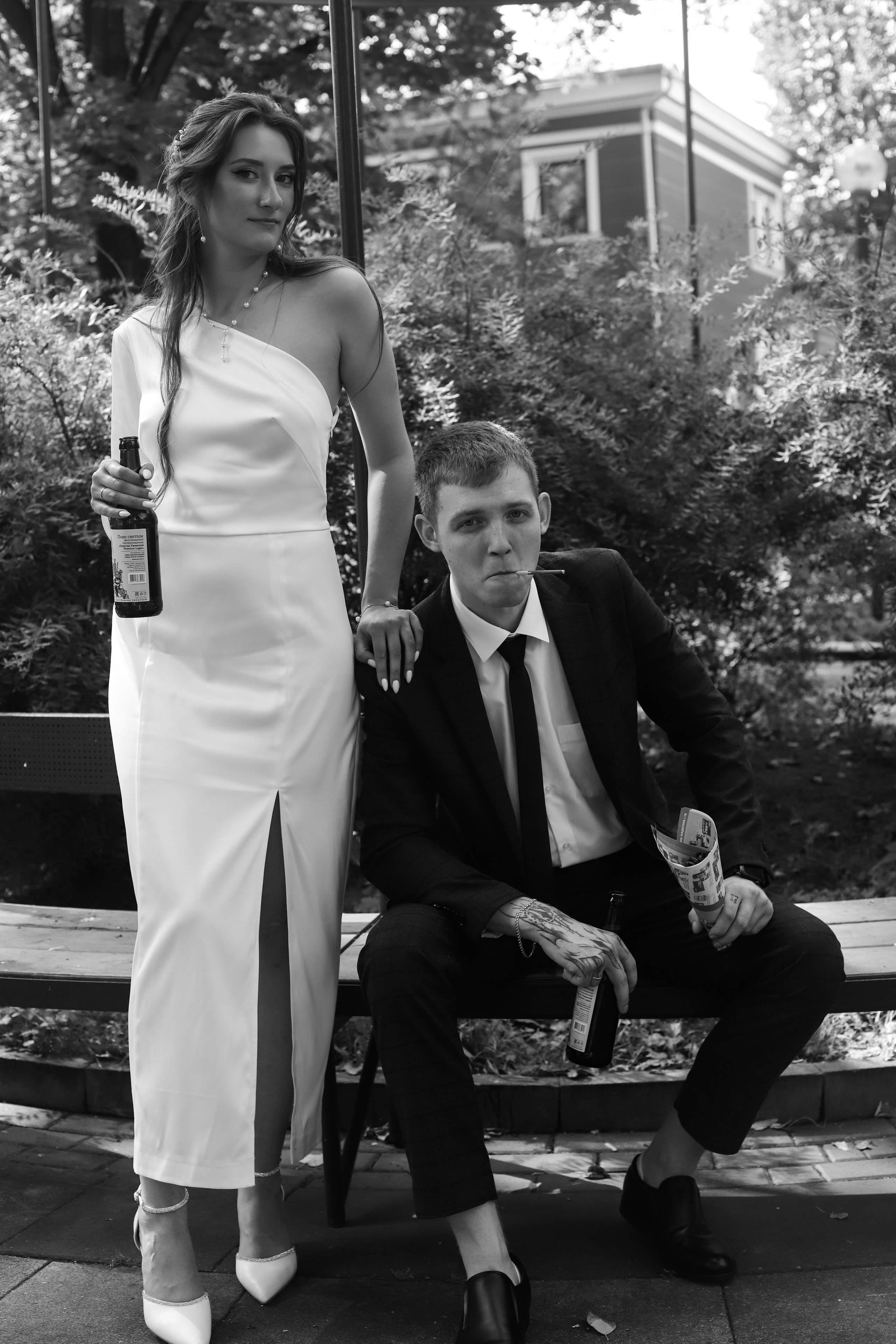 Светлана и Максим. Ilopavlova_ph