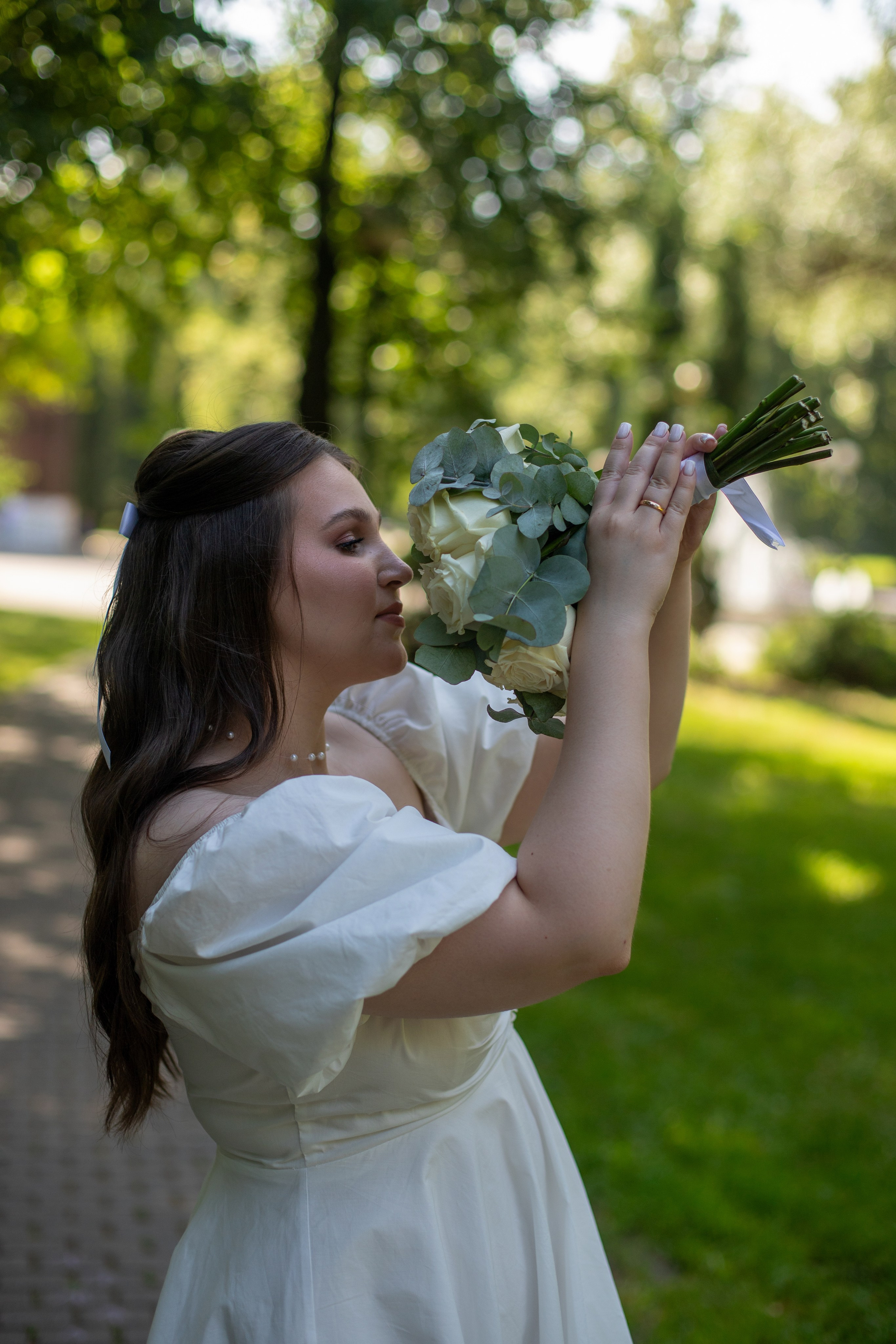 Татьяна и Андрей. Ilopavlova_ph