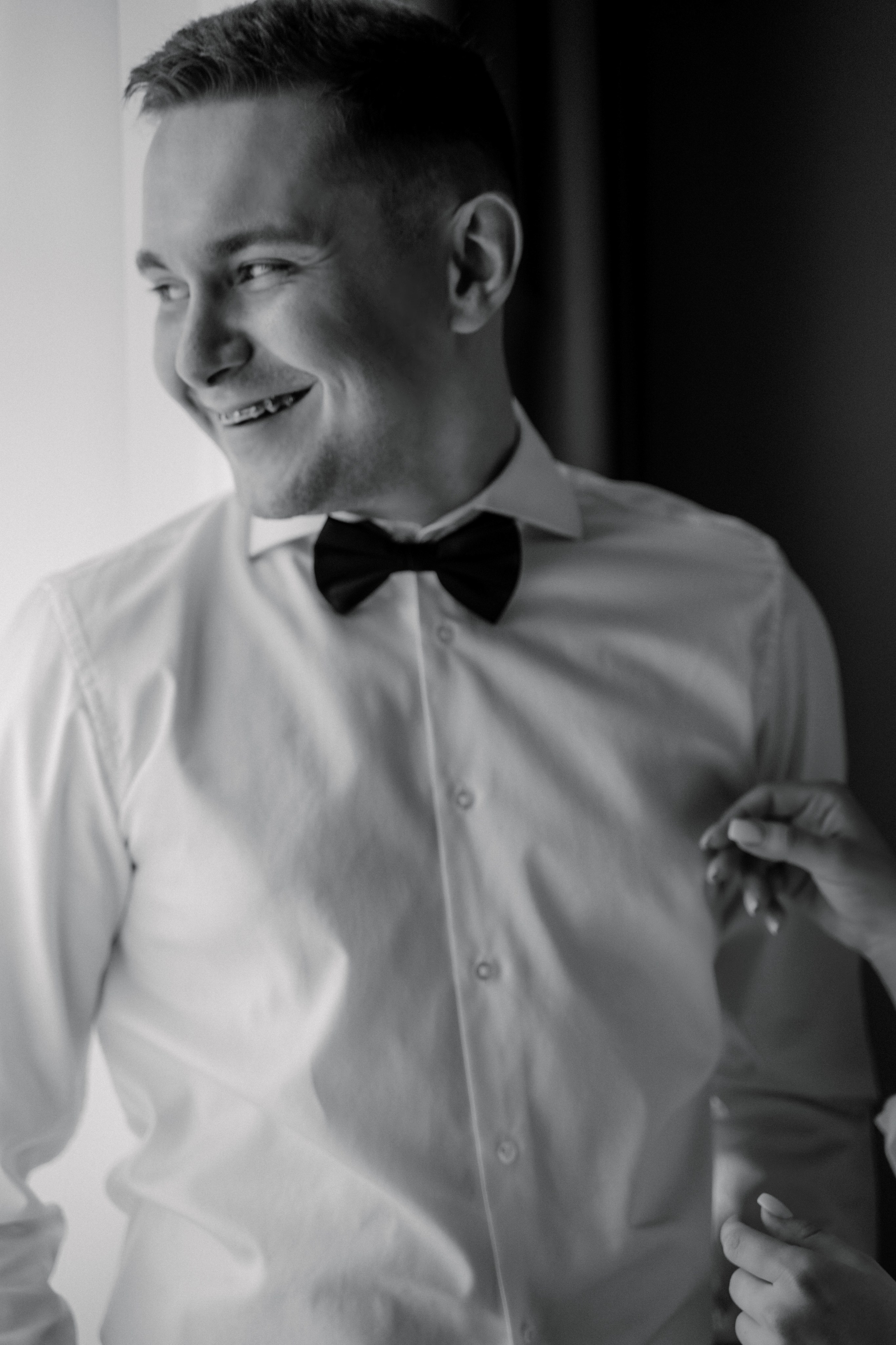 Анастасия и Артем. Портретный фотограф в Москве