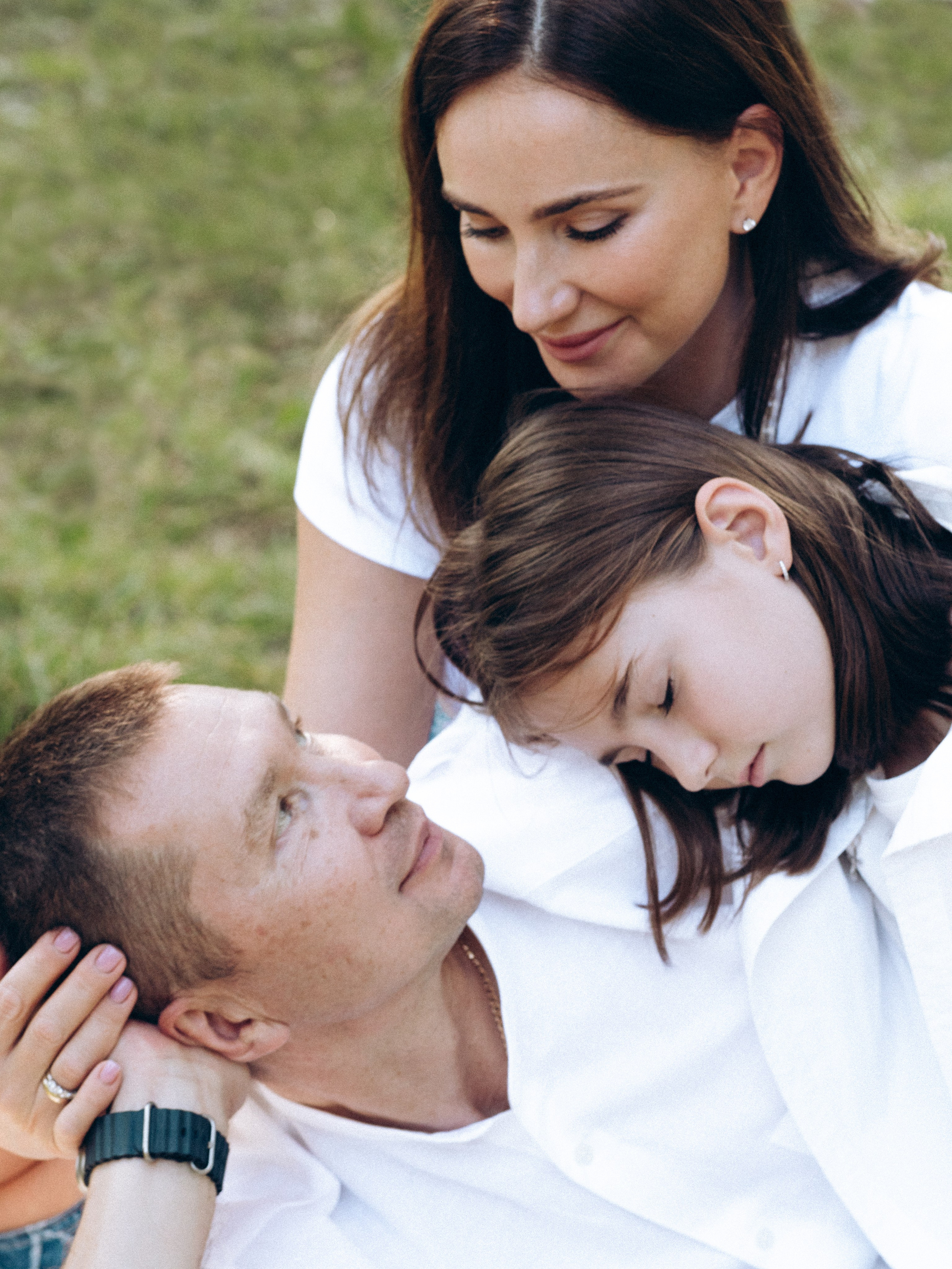 Мне однажды приснилось счастье. Света Полетаева Москва