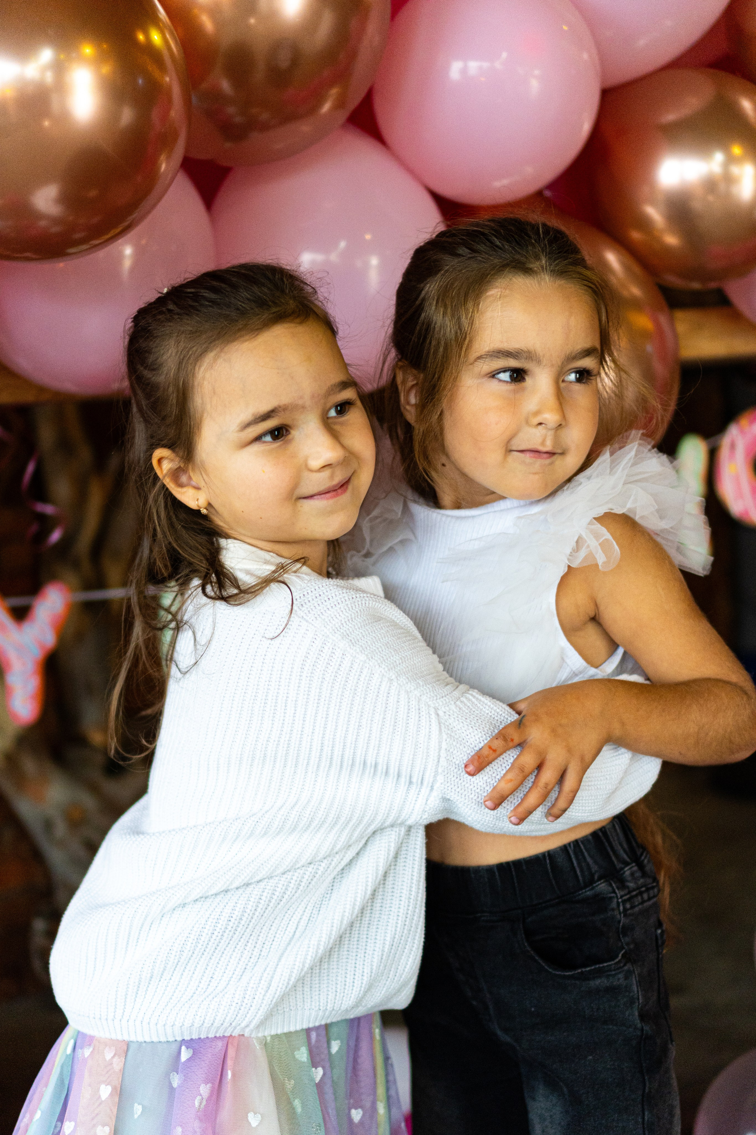 День Рождения Софии. Фото-ВидеоПродакшен для экспертов и брендов