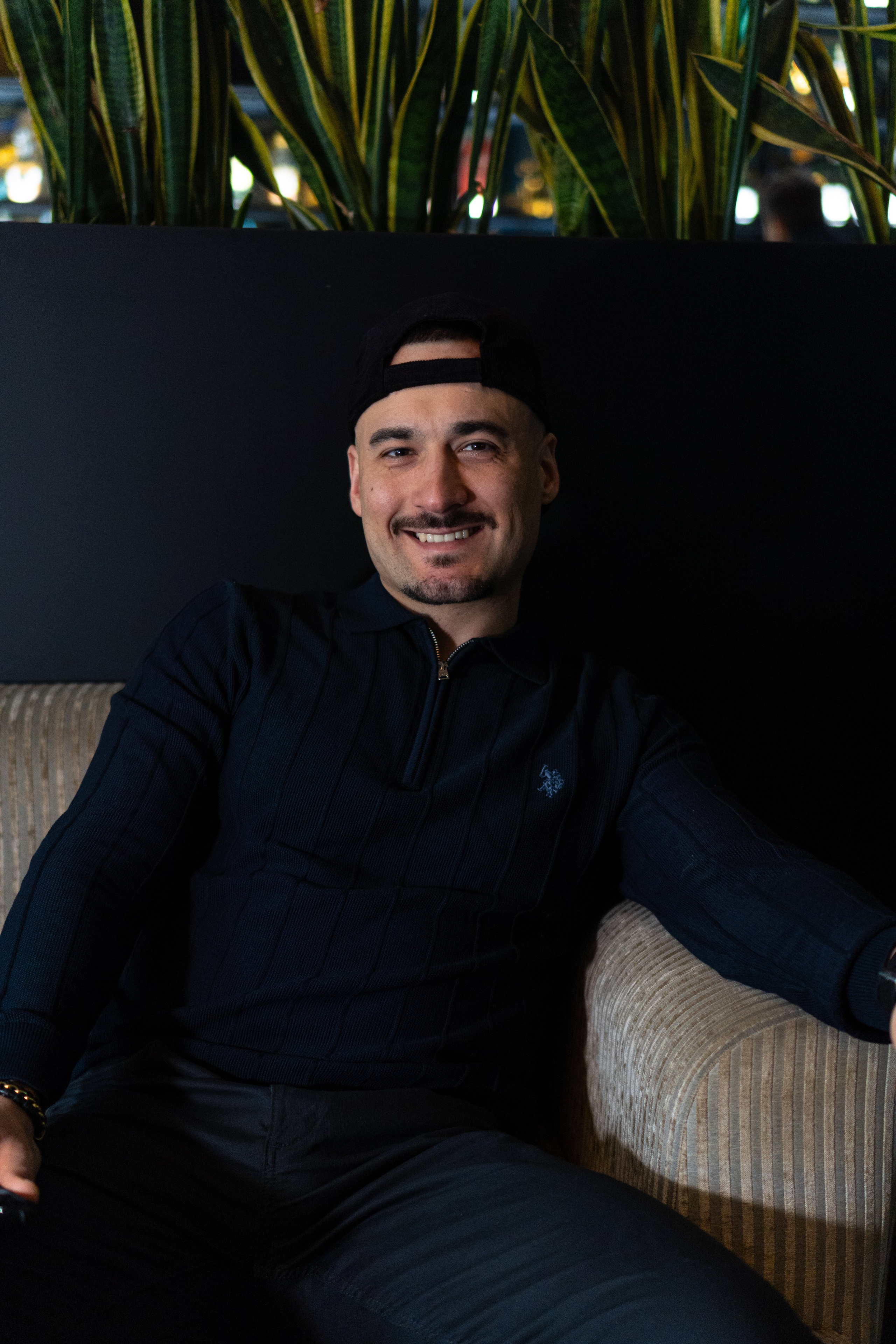 Фотосессия Александр. Фото-ВидеоПродакшен для экспертов и брендов