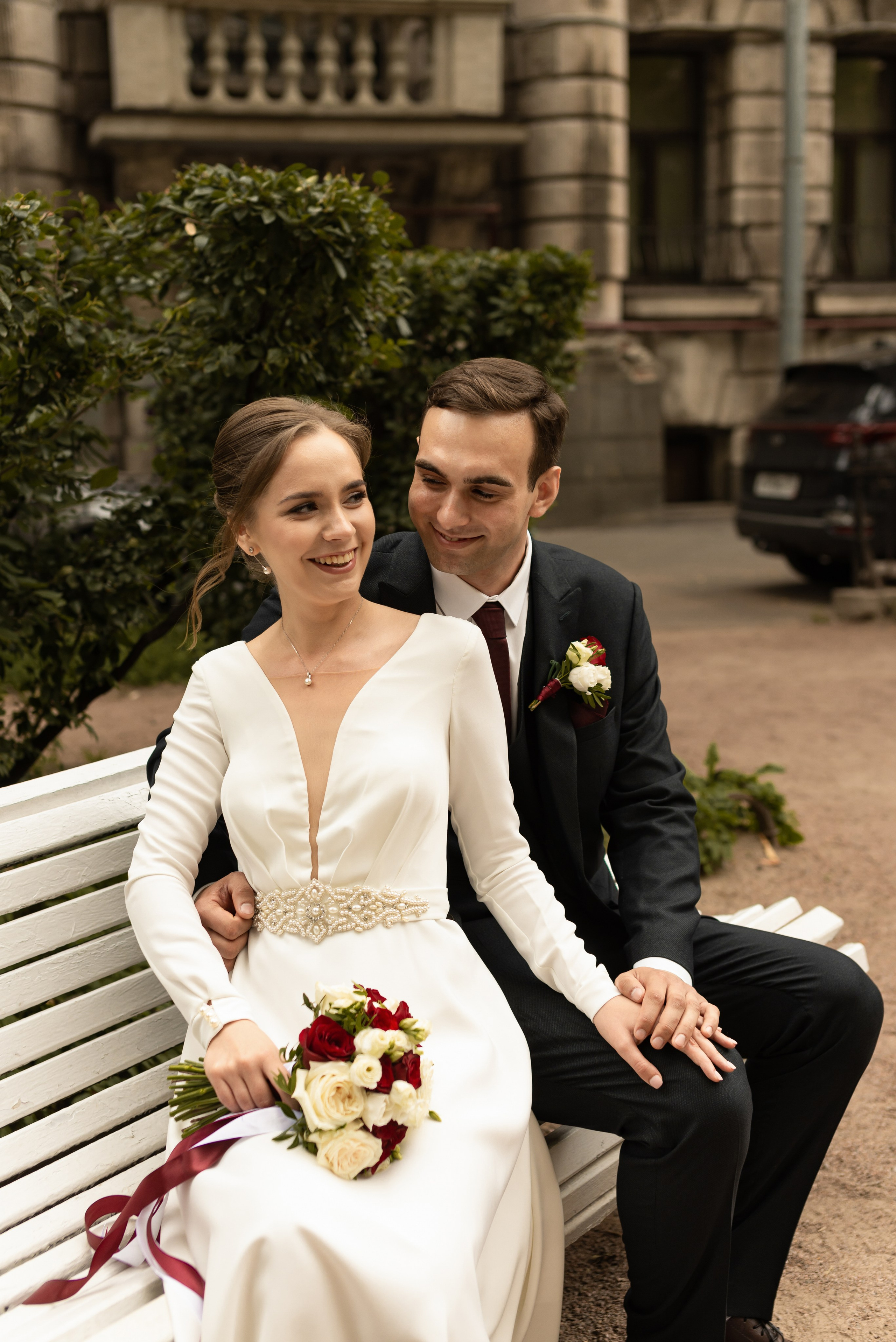 A & L. Семейный, Свадебный фотограф СПБ Питер— Романова Екатерина