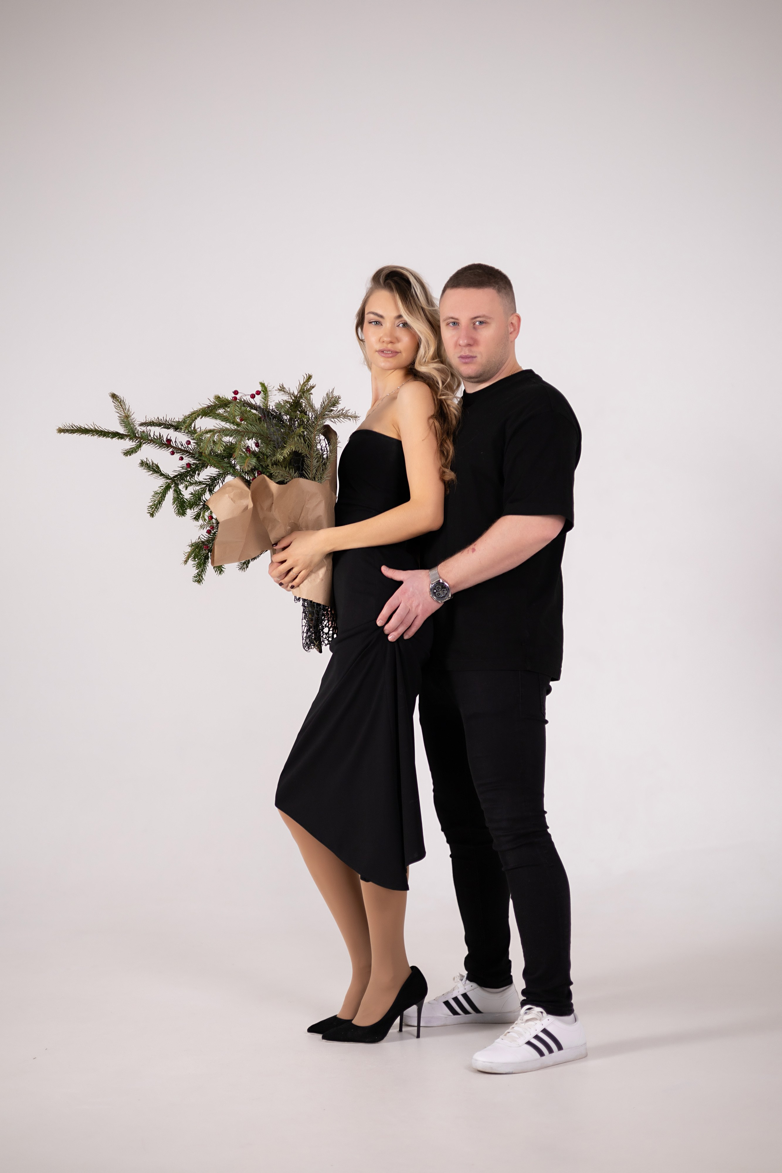 Семейные съемки. Анна Злищева