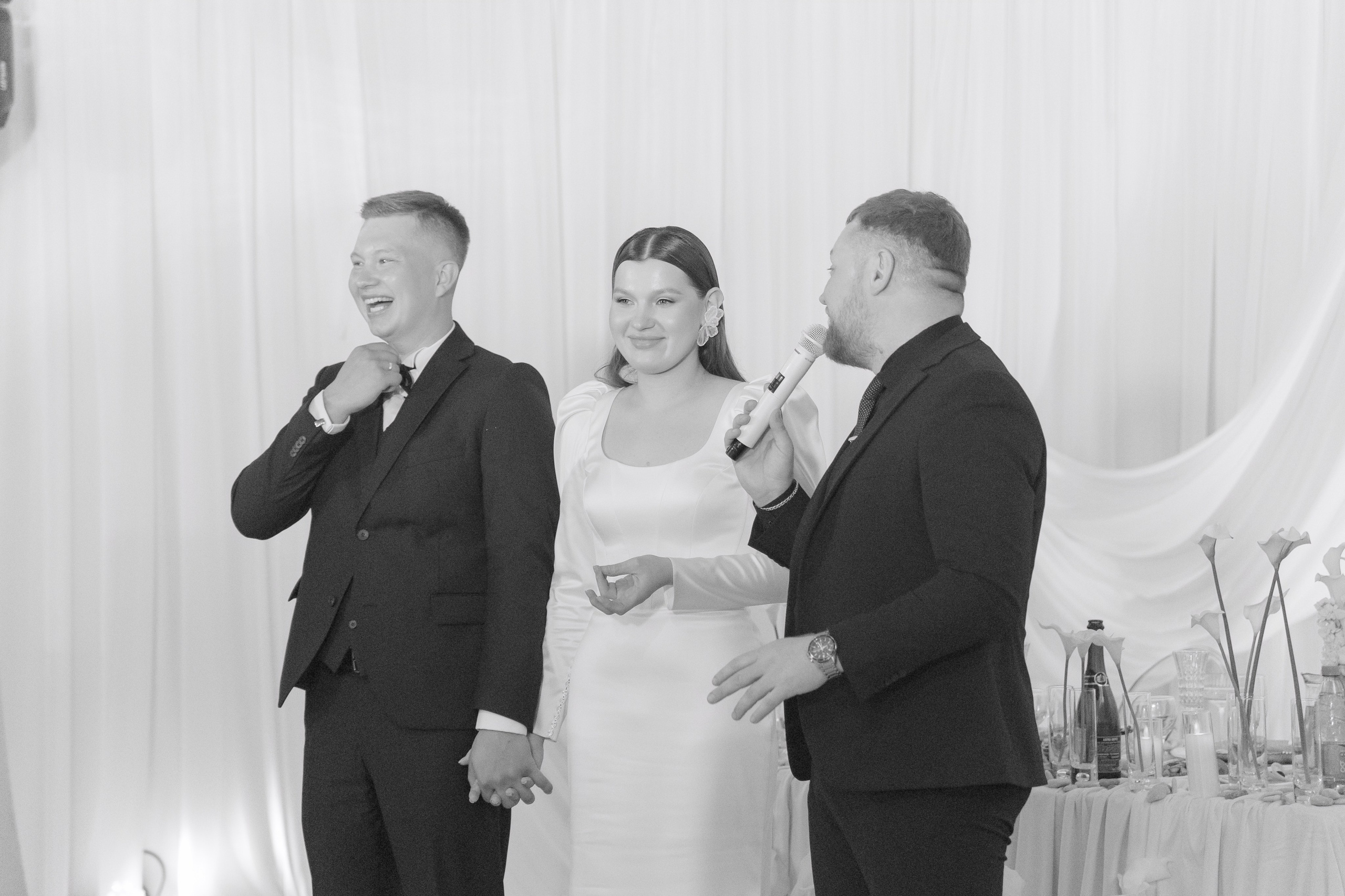 D&E WEDDING DAY. ФОТОГРАФ | ВИДЕОГРАФ | КУРГАН | ТЮМЕНЬ | ЕКБ Михаил Сутягин