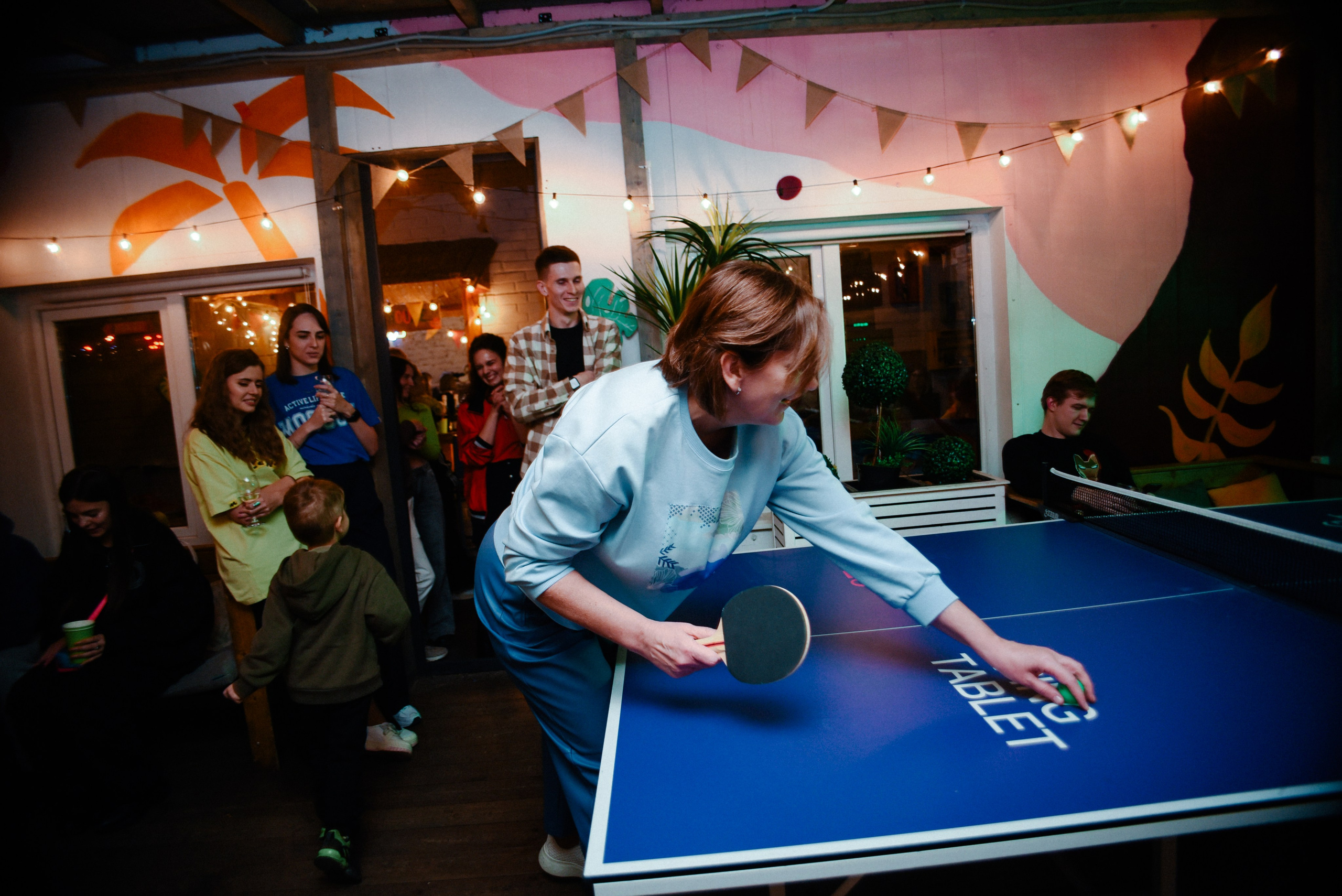 Натуся 25!. Фотограф Лола Волна, город Москва