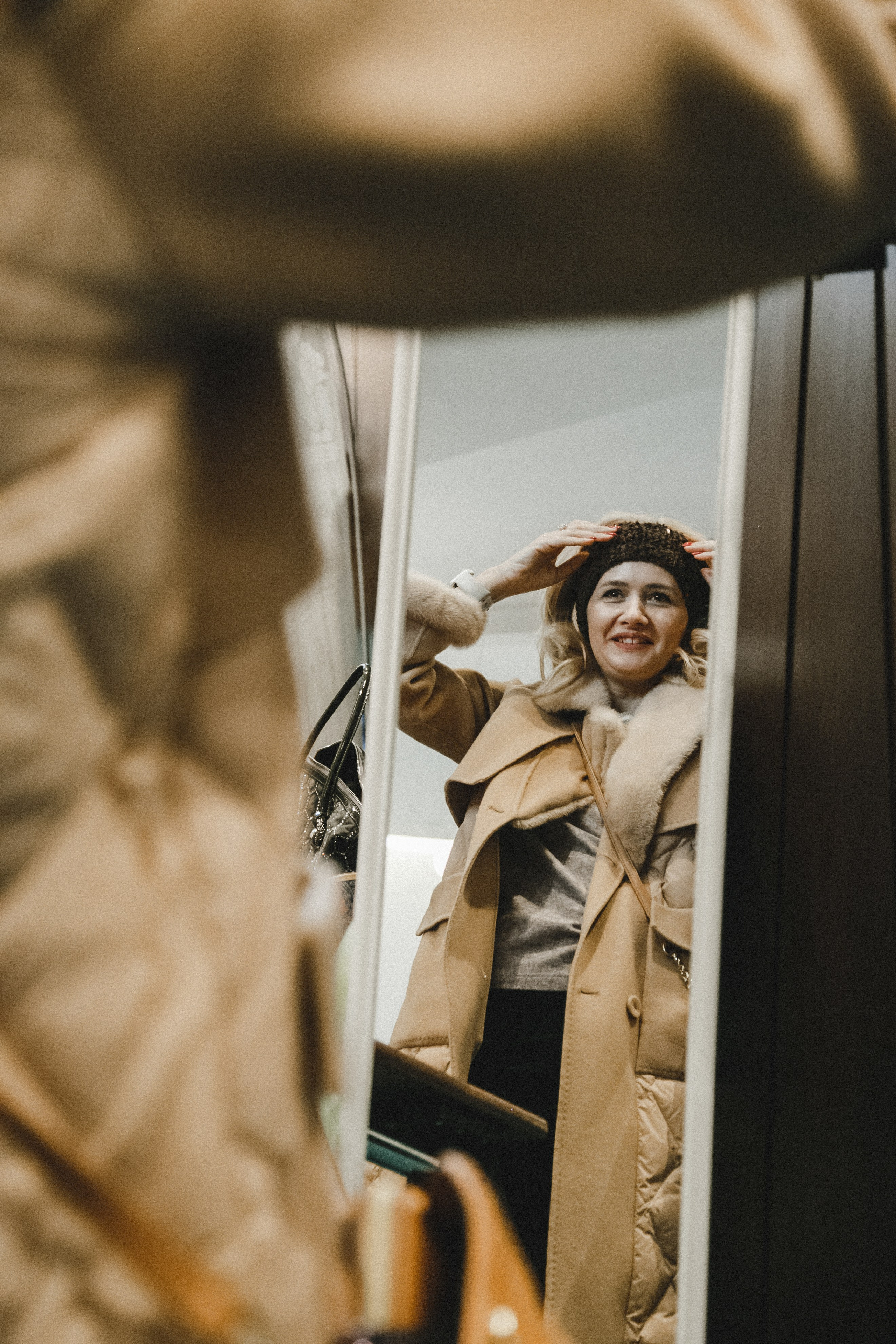 Fashion Day. Фотограф Иван Гуляев