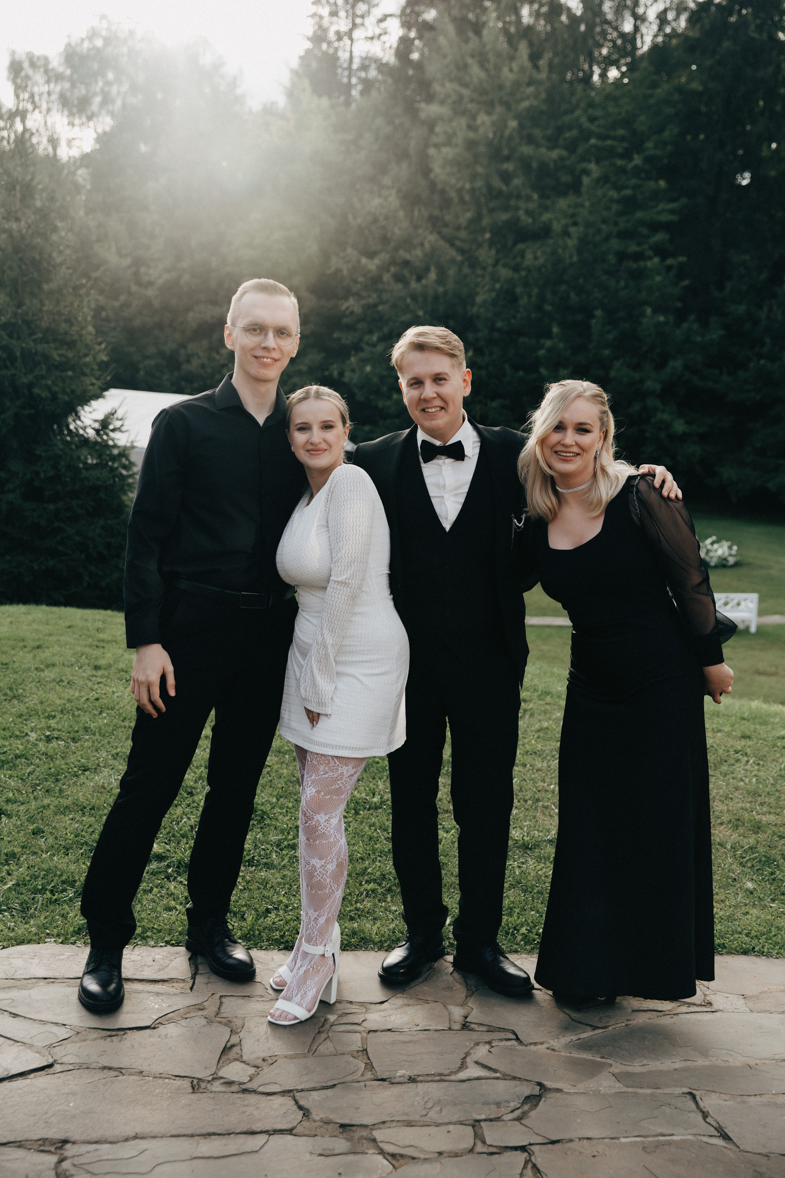 Александра и Илья. Свадебный и портретный фотограф в Калининграде и Москве Марк Юдинцев