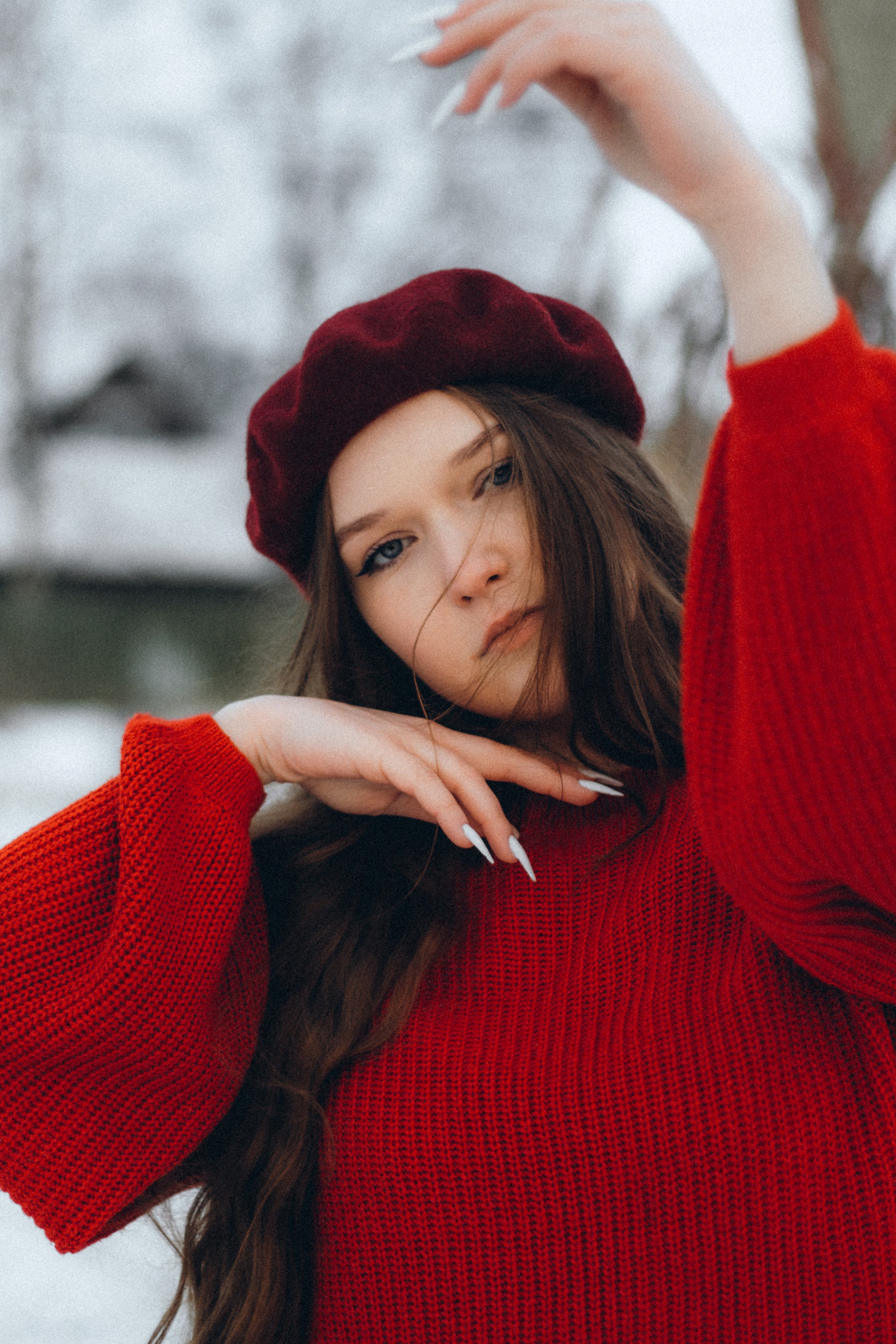 Арина. Профессиональный фотограф в Санкт-Петербурге