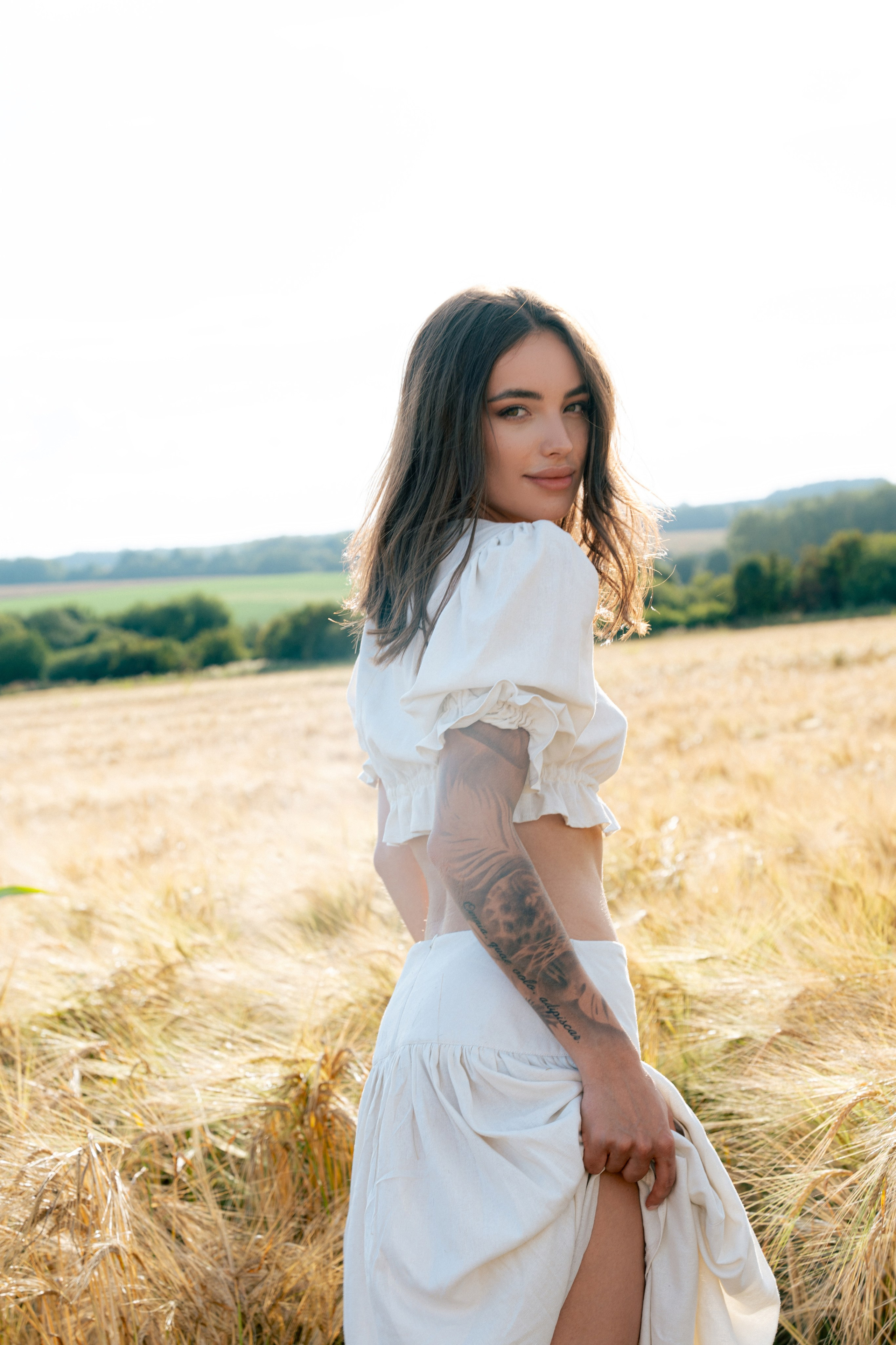 ARINA. Фотограф Владимир|Москва