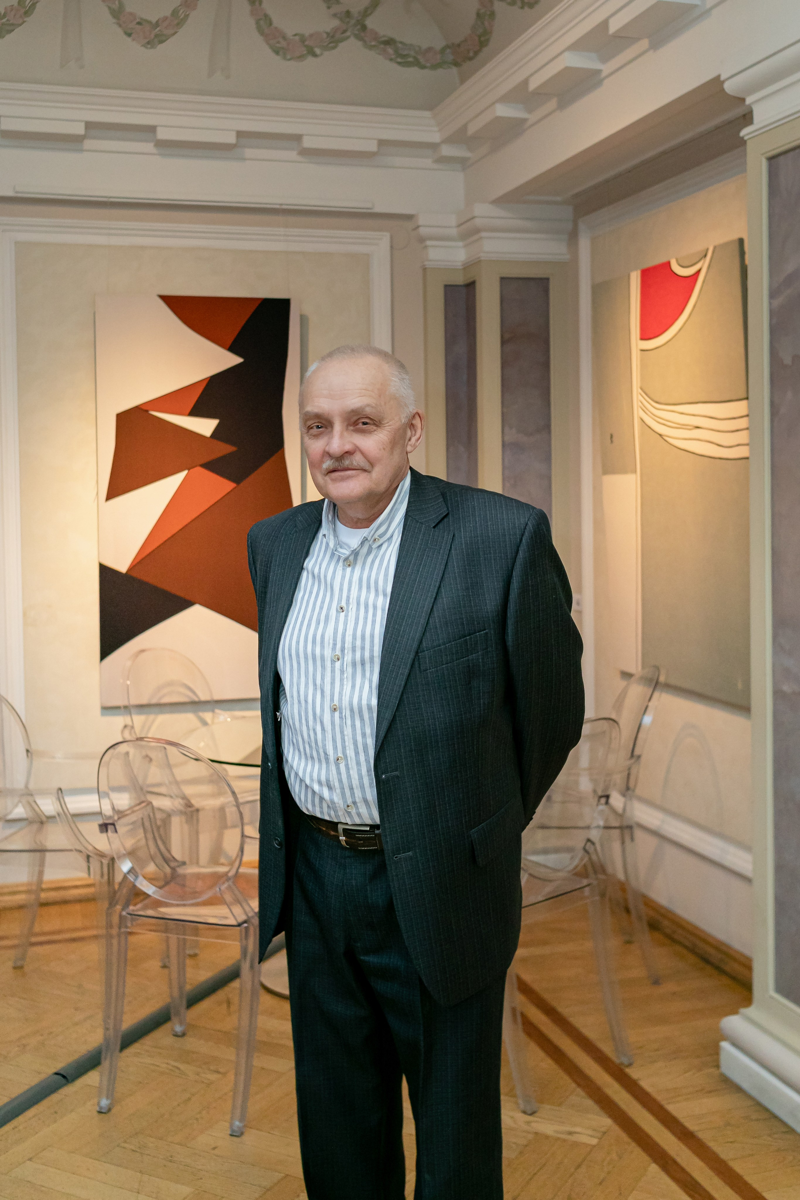 Юбилей «ПАЛКИНЪ». Главная