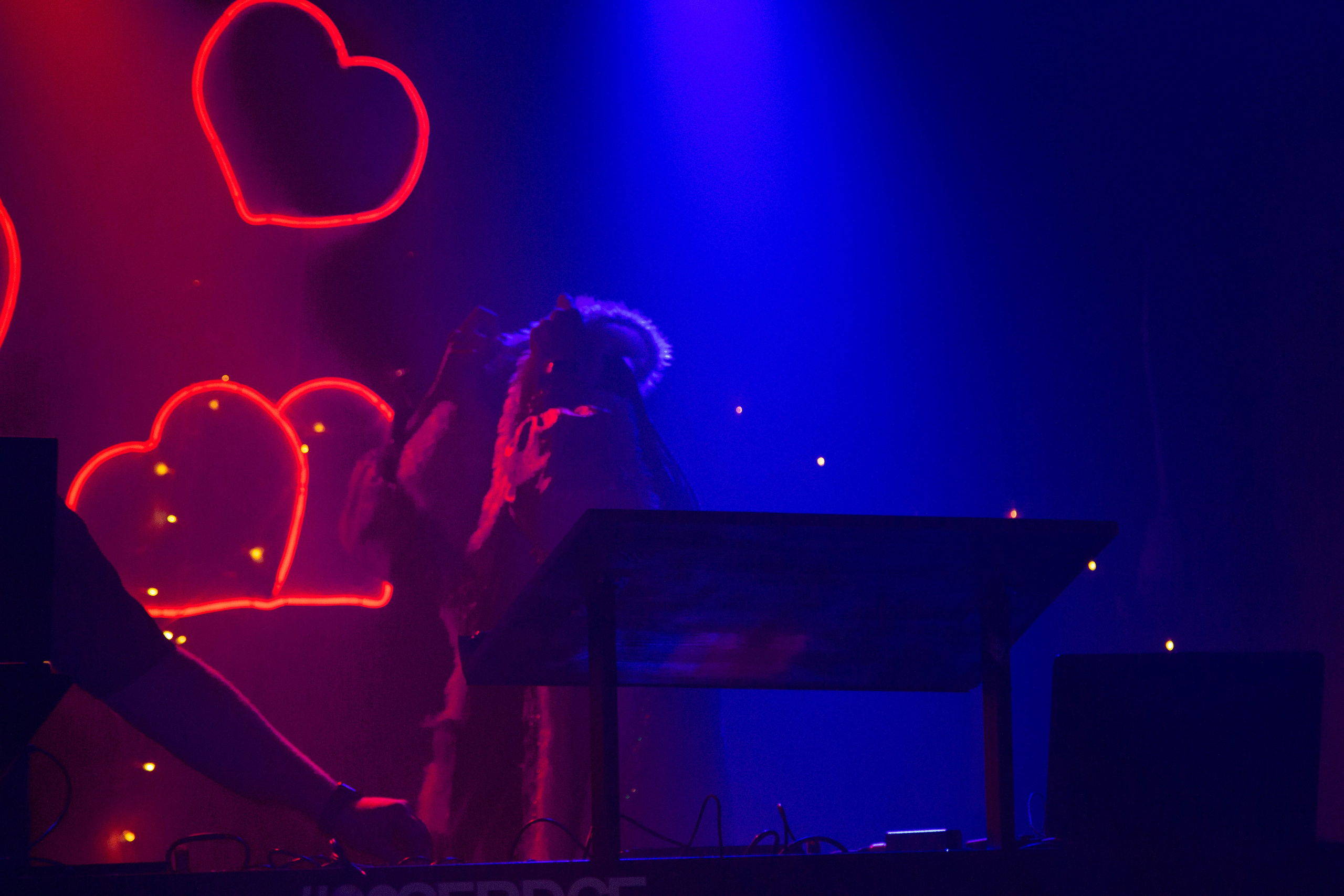 Клуб Serdce. Ладно