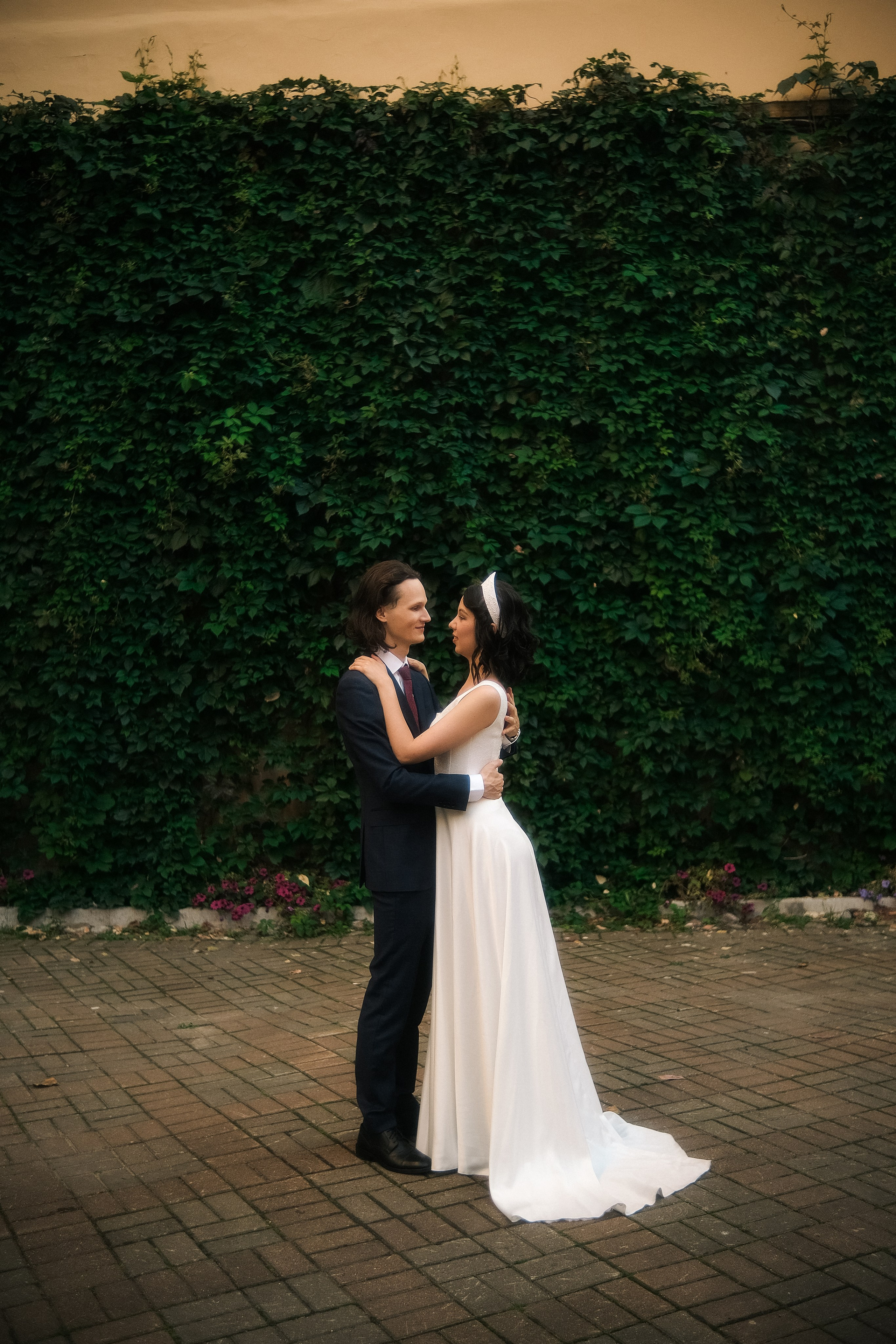 Наталия & Женя. Phdkvmr.ru