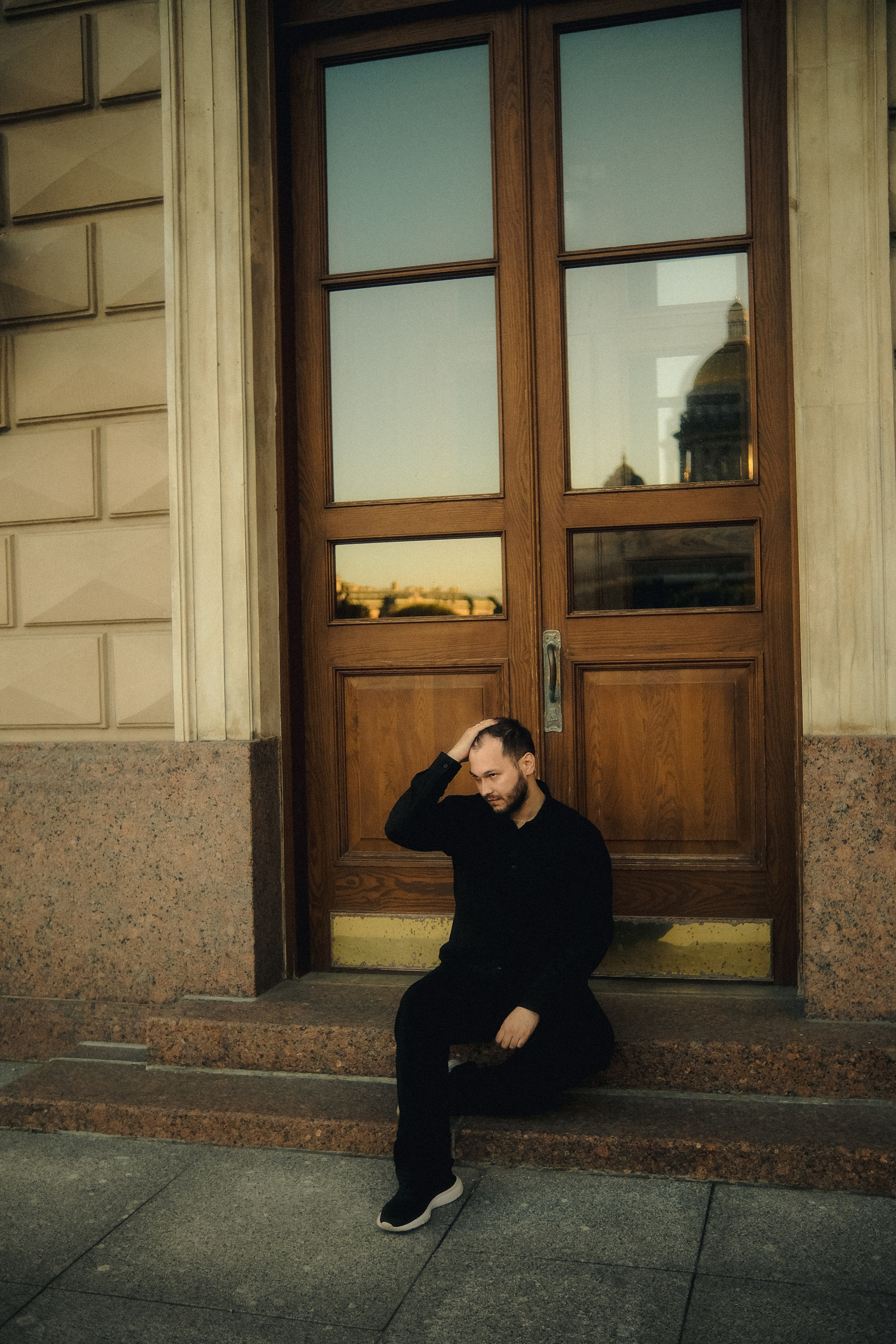 Нина & Никита. Phdkvmr.ru