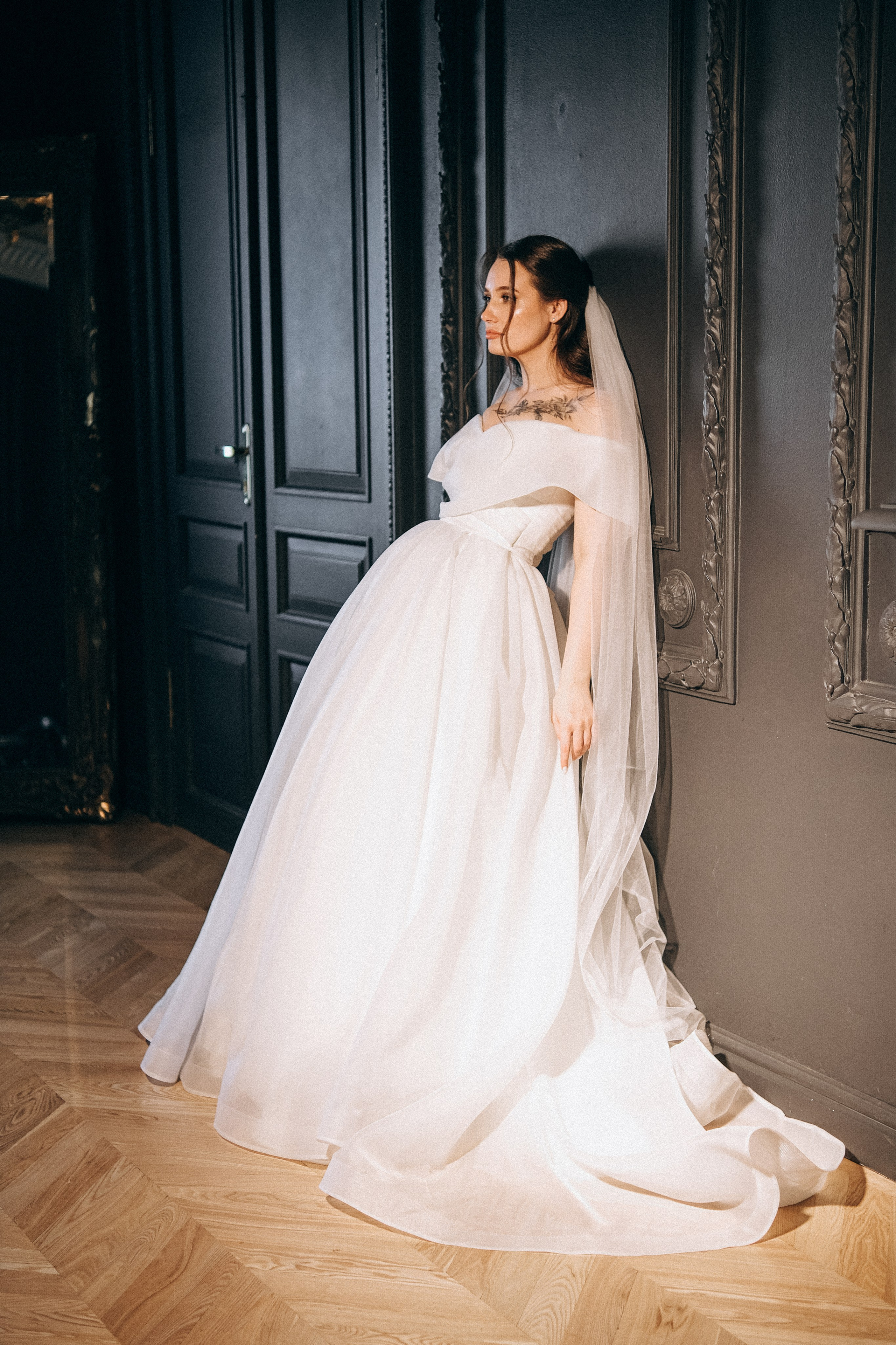 Надя & Серёжа. Phdkvmr.ru