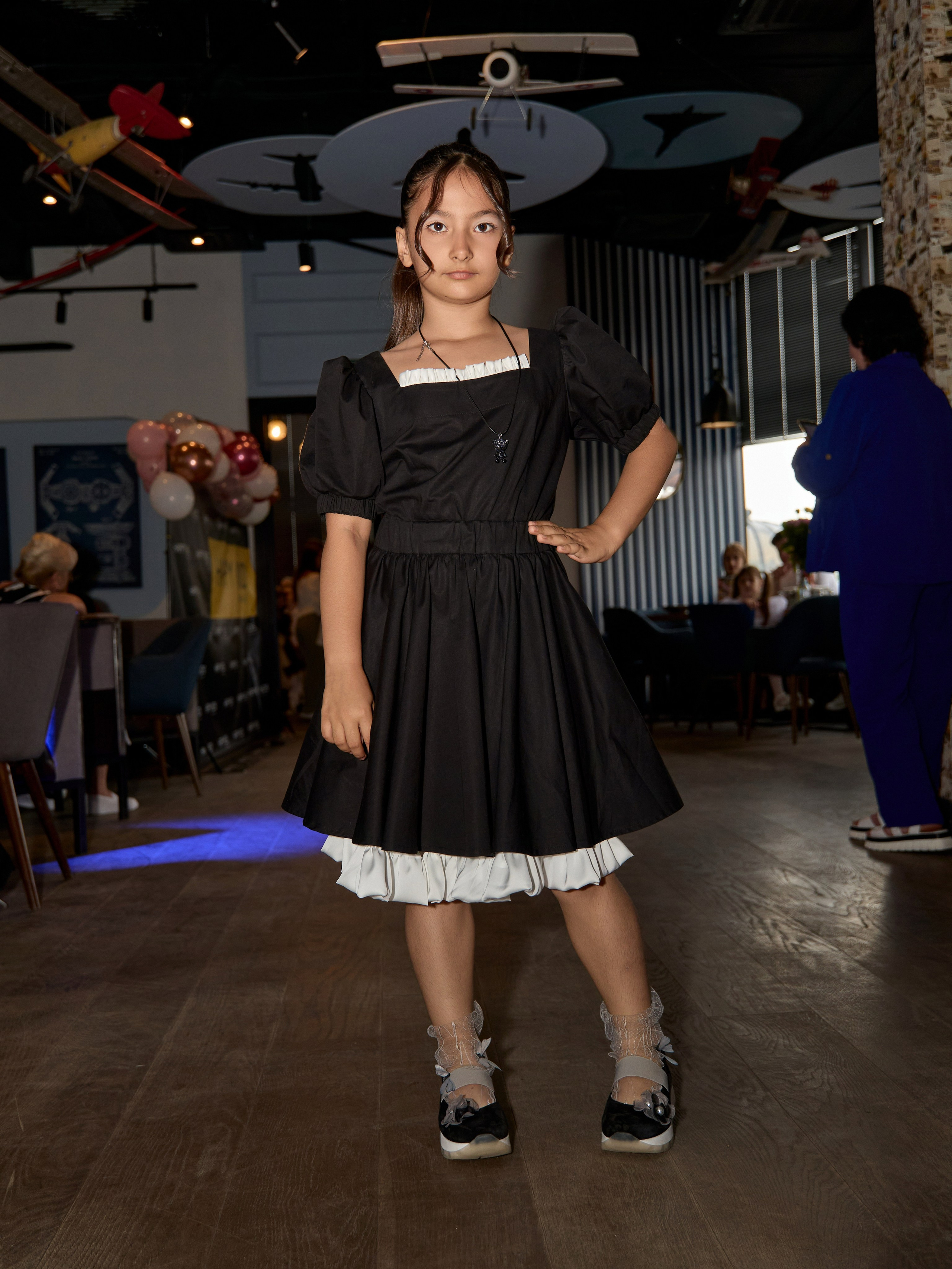 Репортажный фотограф на банкет Тула