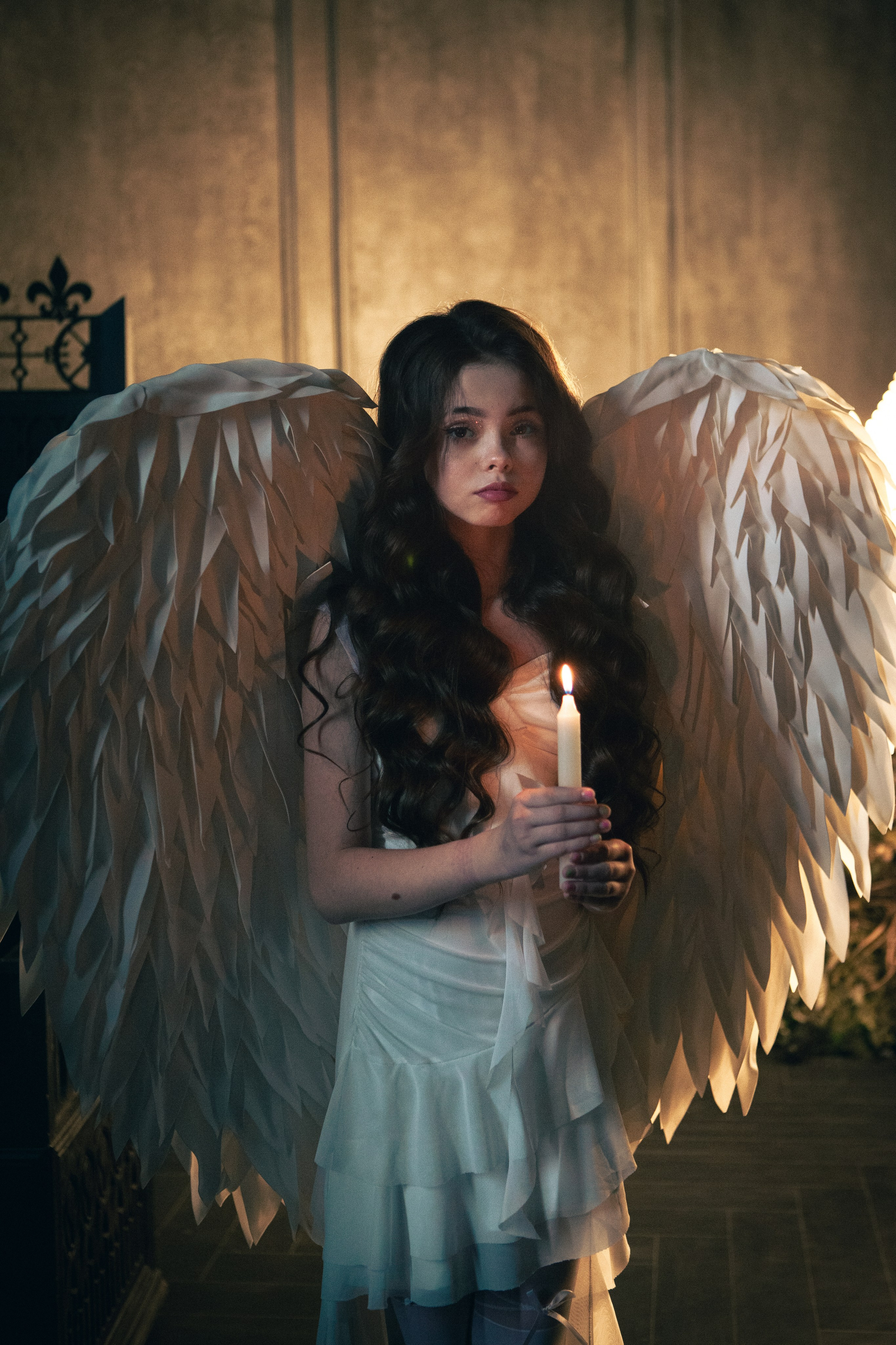 Портрет. Фотограф Демина Светлана