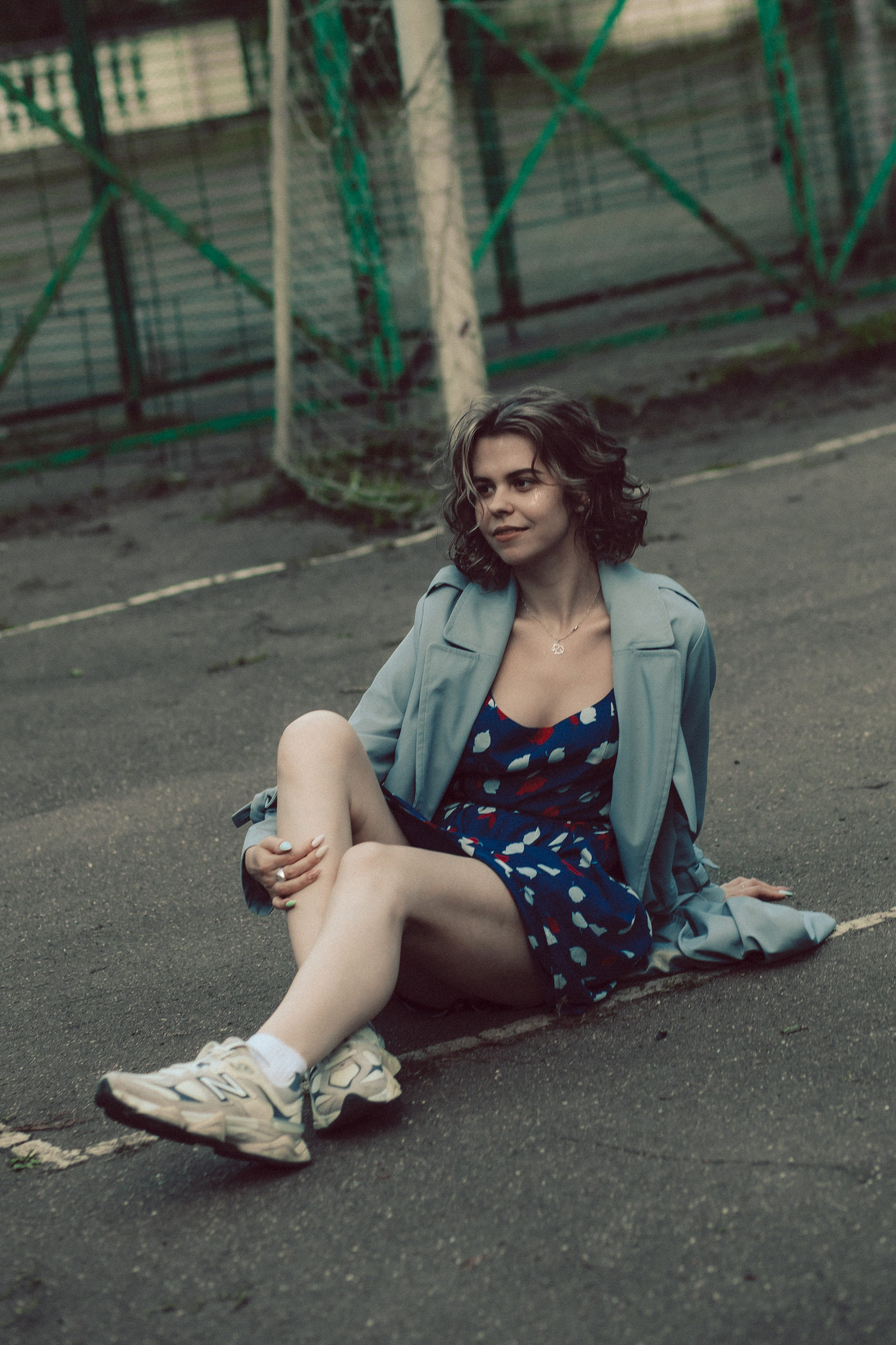 Портрет. Фотограф Дёмина Светлана