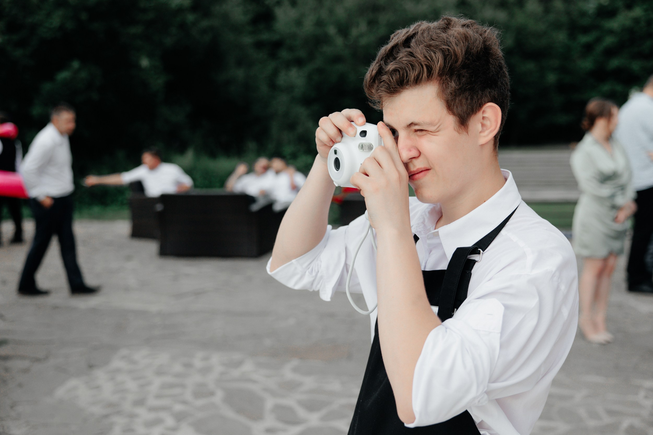 Свадебная серия. Свадебный фотограф Павел Фурашов в Нижнем Новгороде | Paul Matis