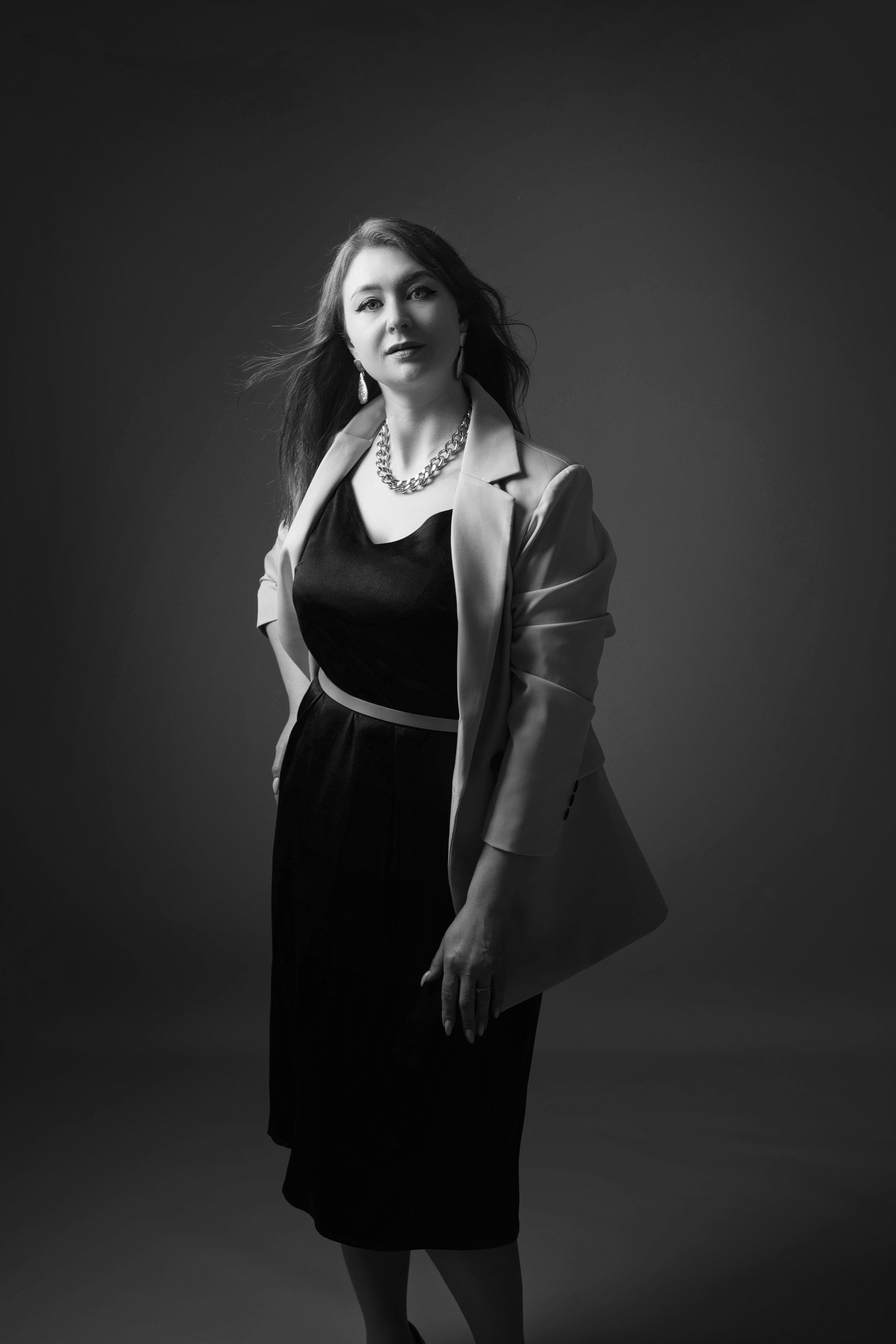 Тематические съемки. Главная