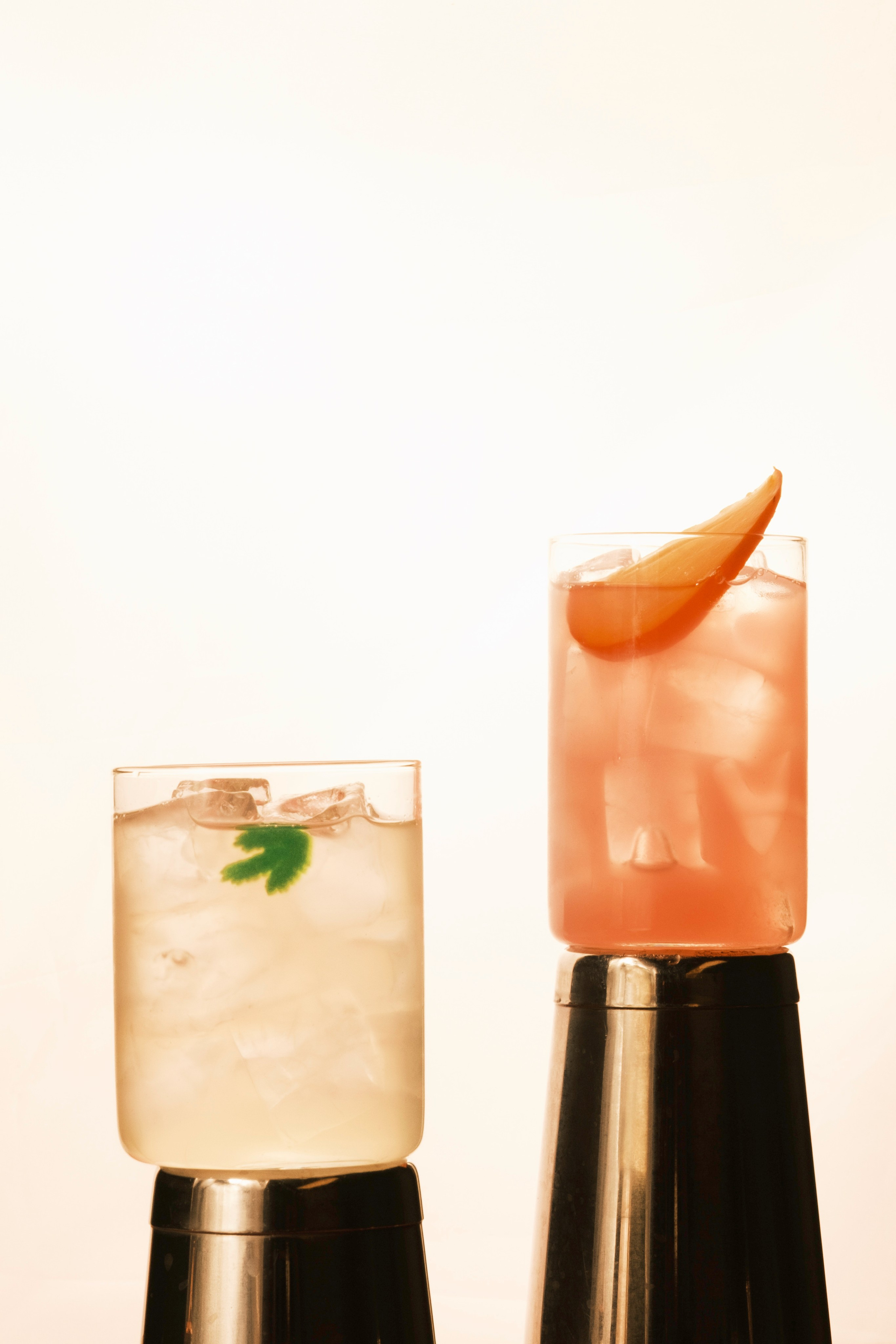 Restaurants & parties