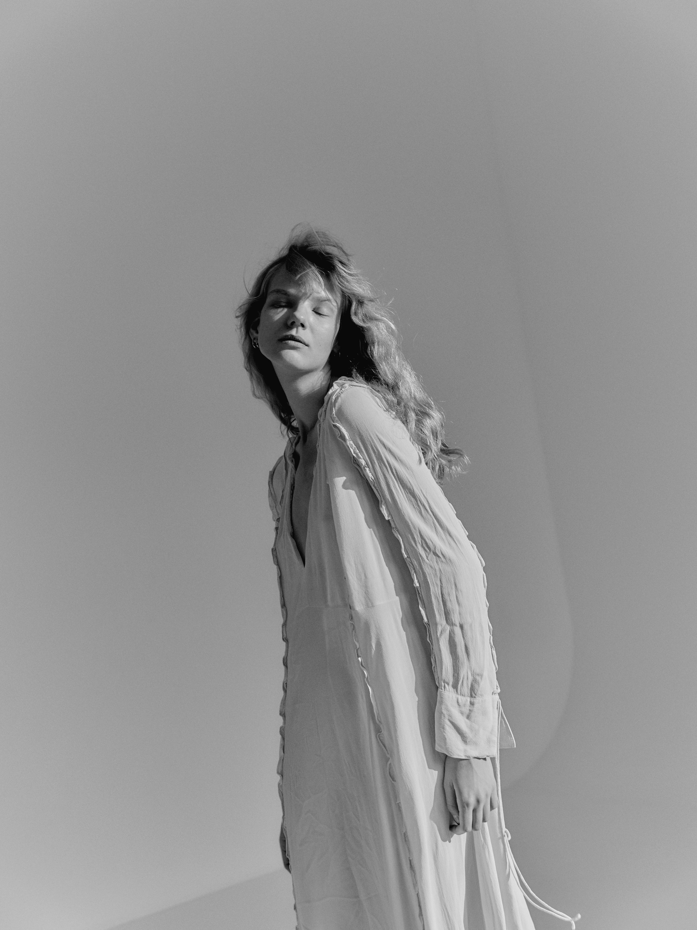 MODE SNAPS|Marina. Букалова Людмила — фотограф для брендов одежды в Москве