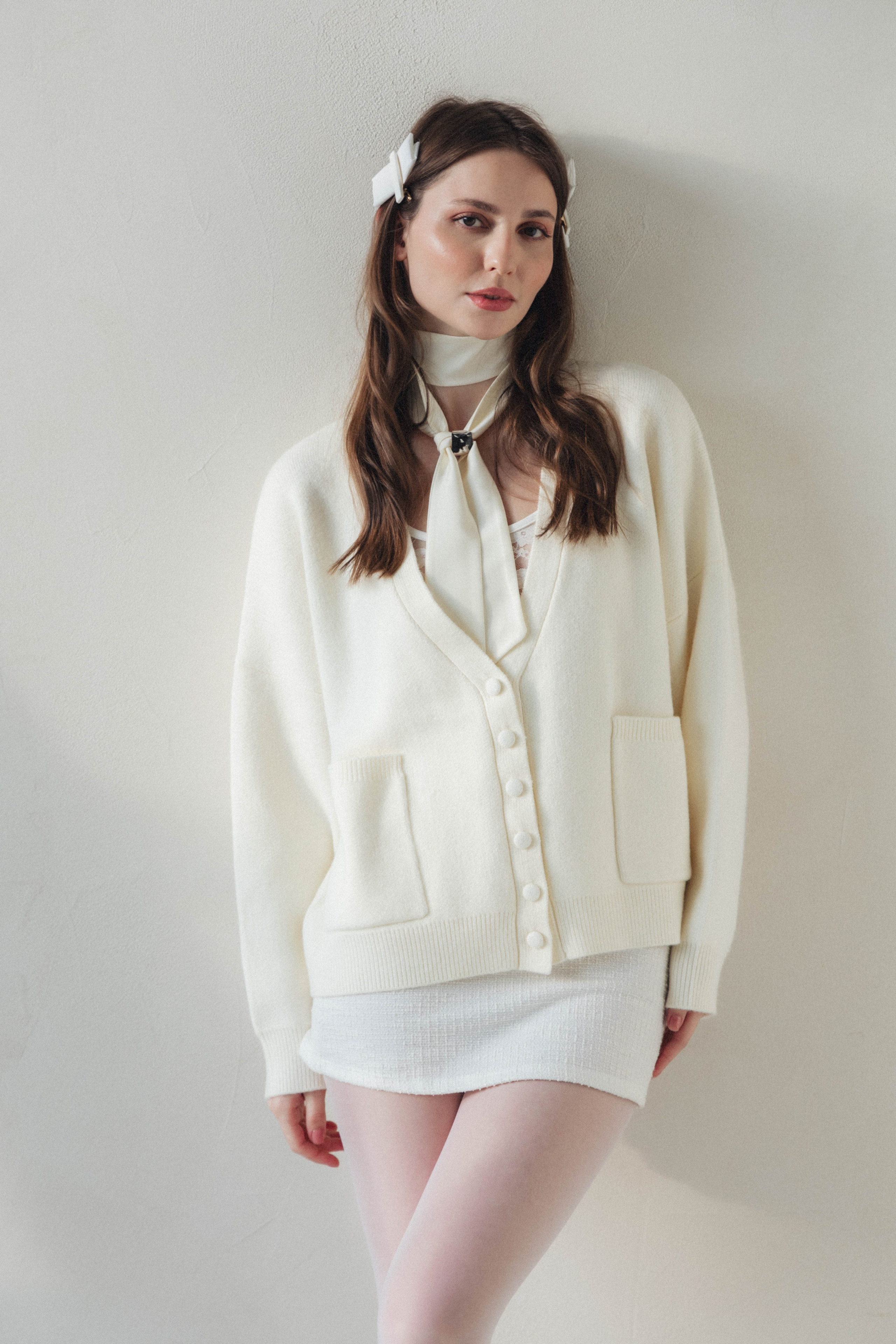 В интерьере. Фотограф Мария Андреева Москва