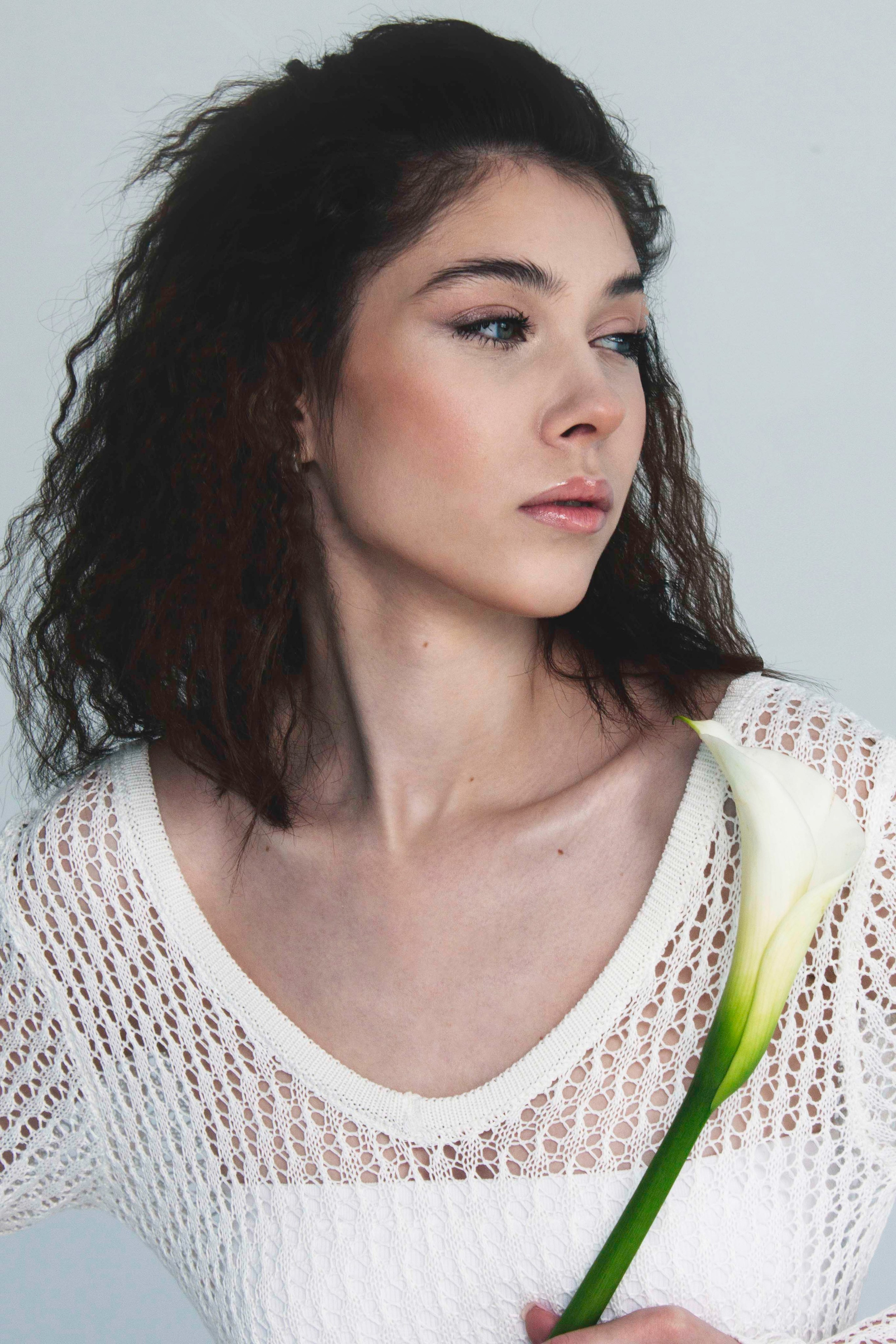 Dasha. Фотограф Мария Андреева Москва