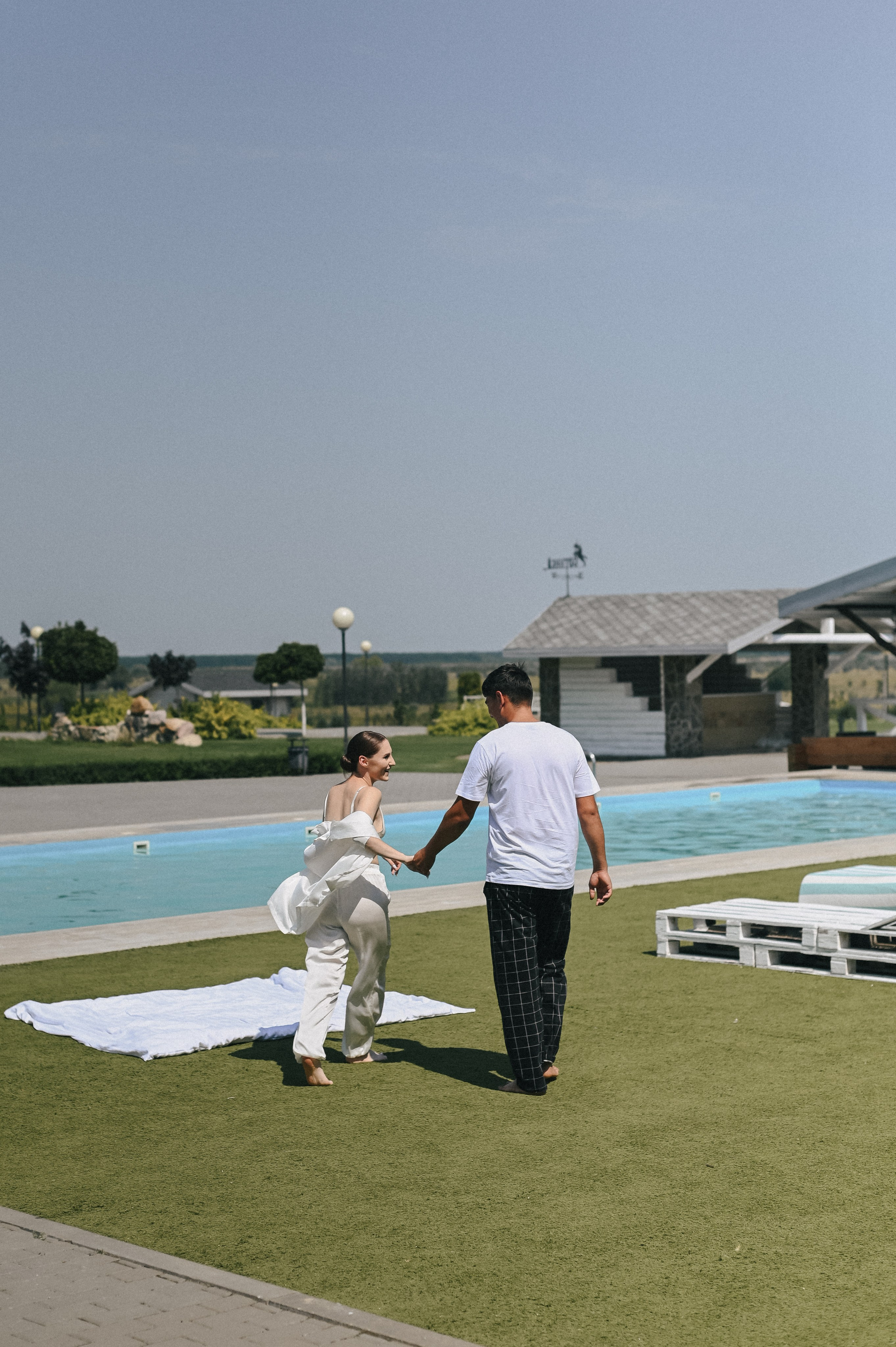 Женя + Полина — Оргаизация Грани. Свадебный и семейный фотограф Волгоград Москва