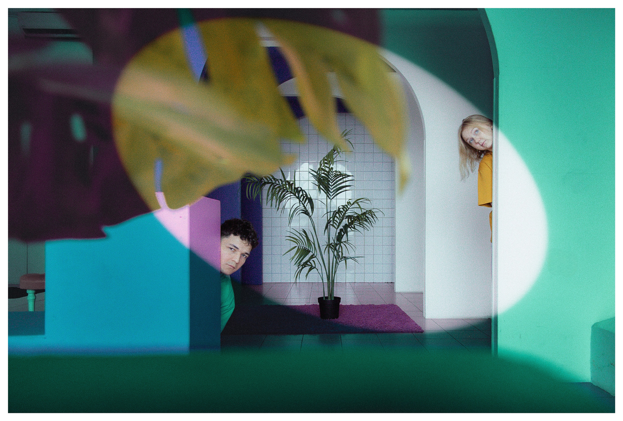 Алекс и Алекса. Репортажный и портретный фотограф, Влад Хафизов, Москва