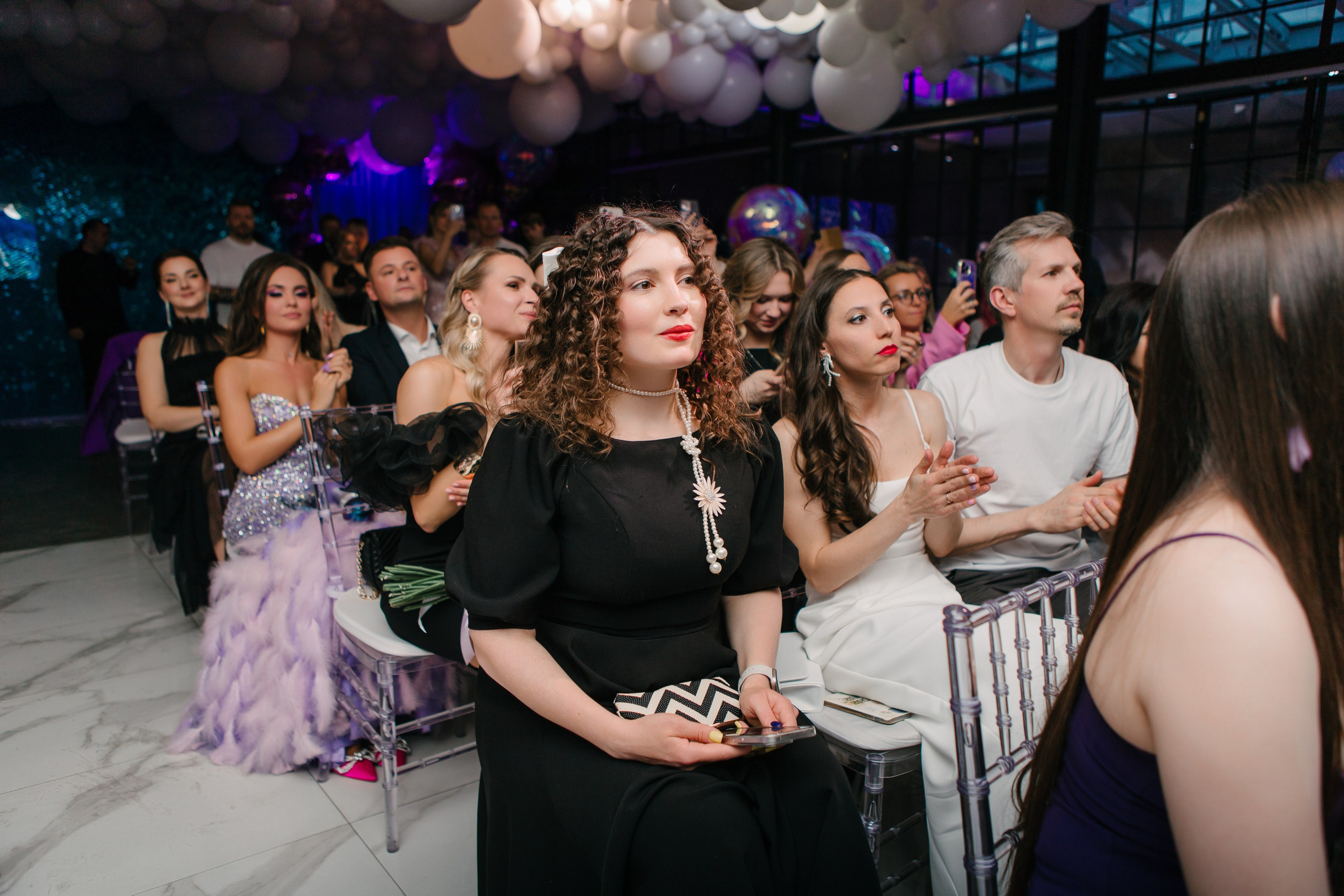 Церемония AIR in party AWARDS. Свадебный фотограф Москва Воронеж Ленкова Ксения