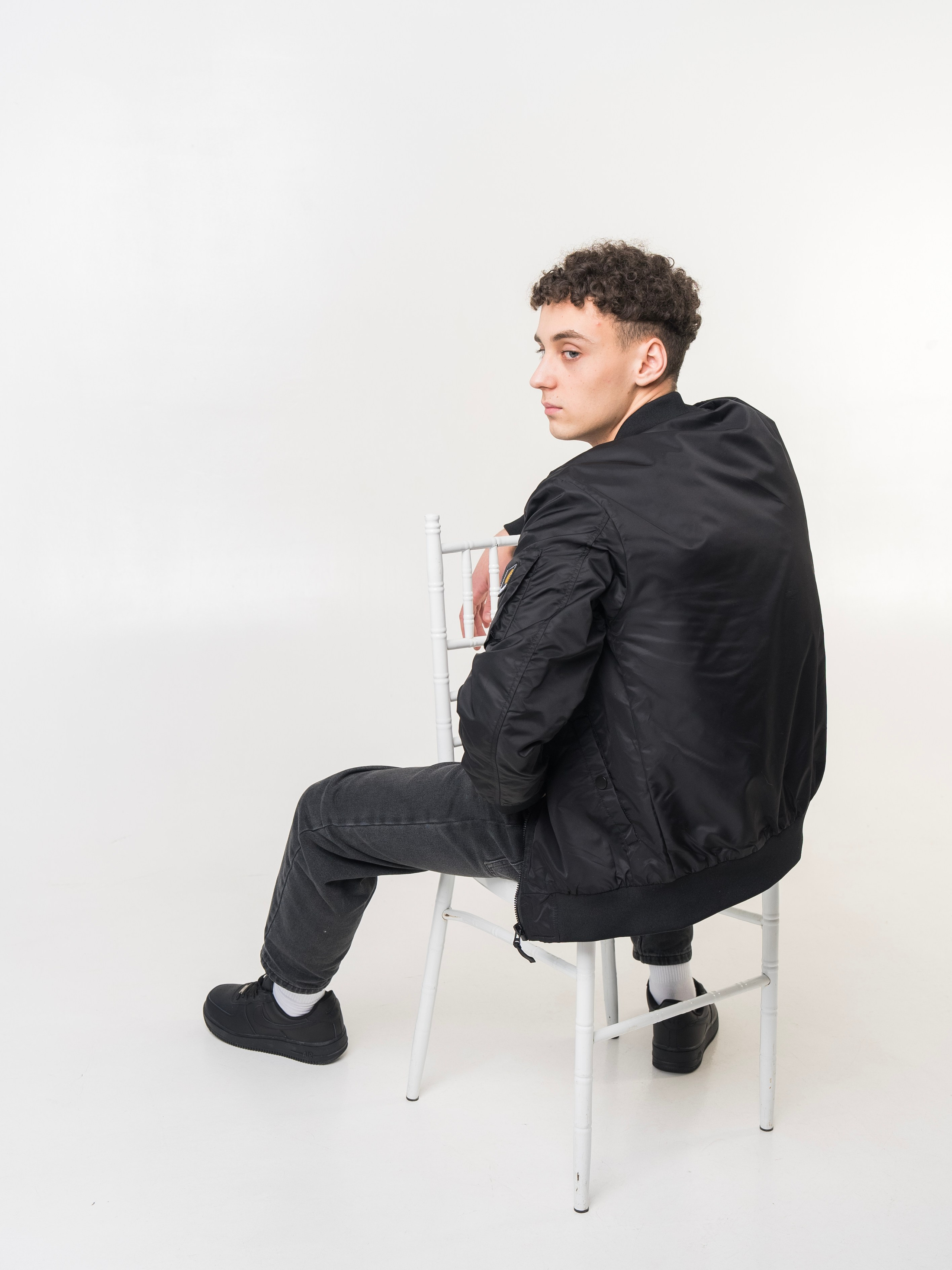 Одежда. Видеограф Москва | Видеограф Антон