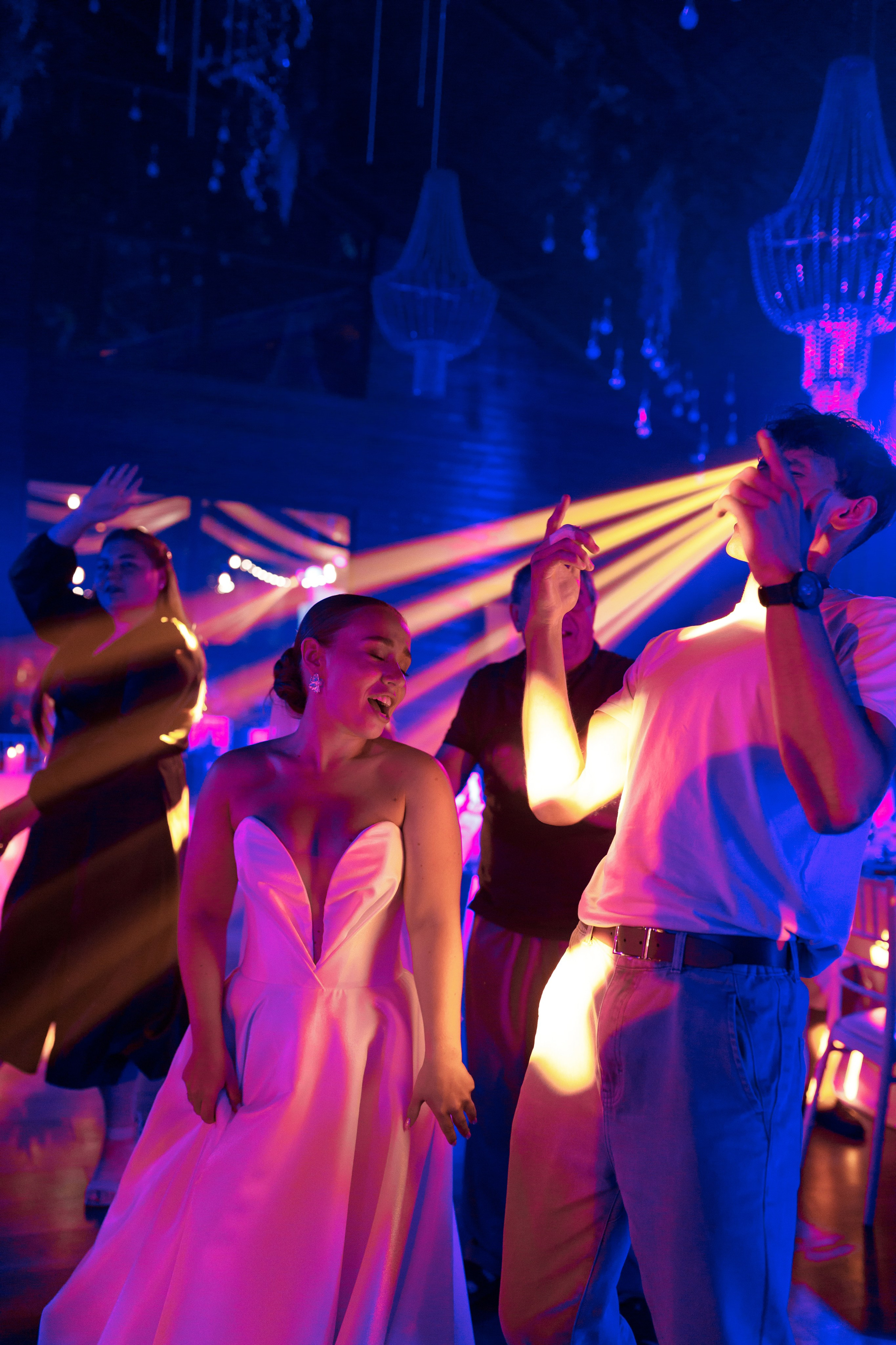 Эльяр и Валерия. Фотограф Ксюша Белоносова