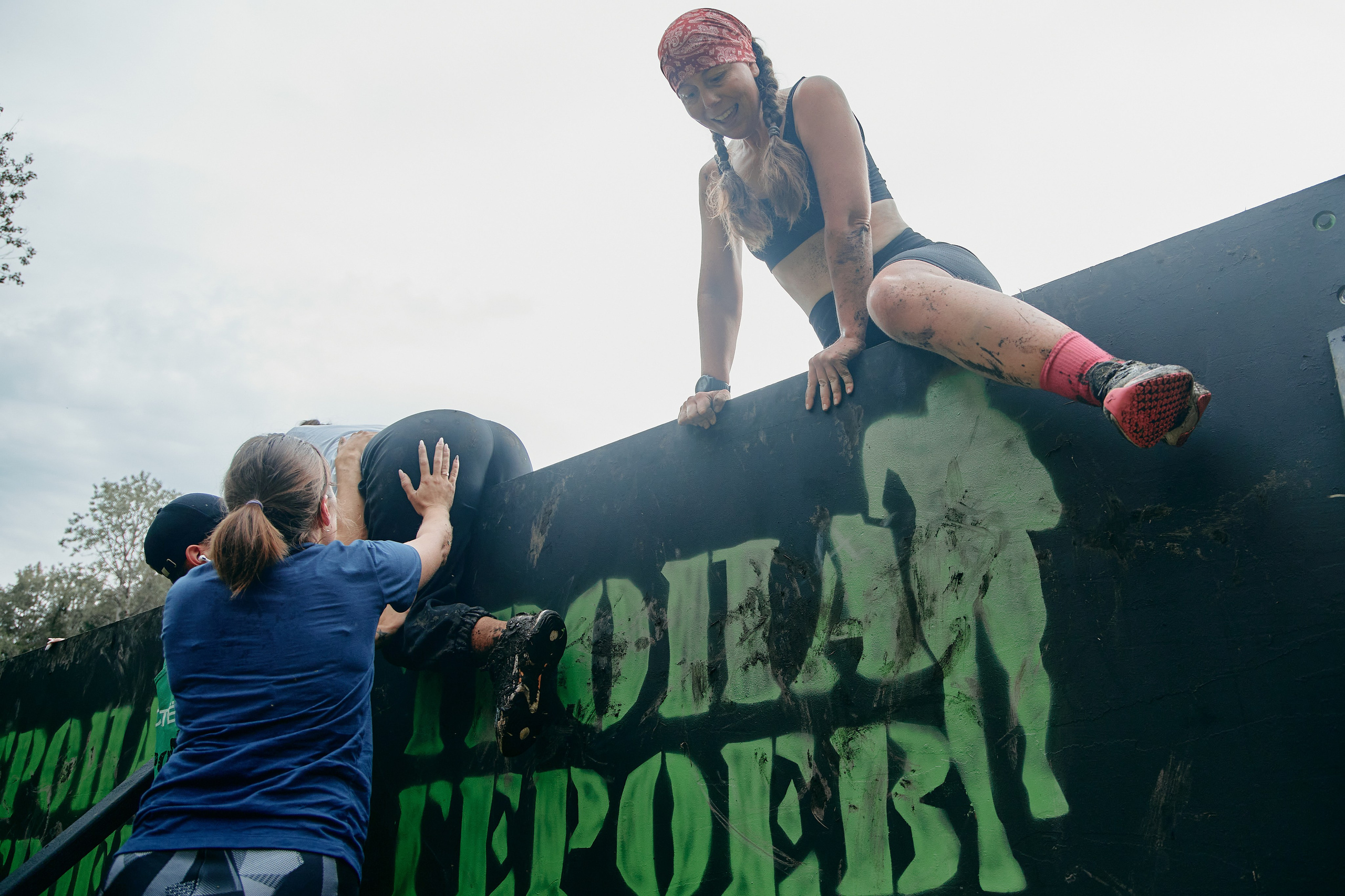 Спортивные мероприятия. Фотограф в Челябинске — Дмитрий Носов