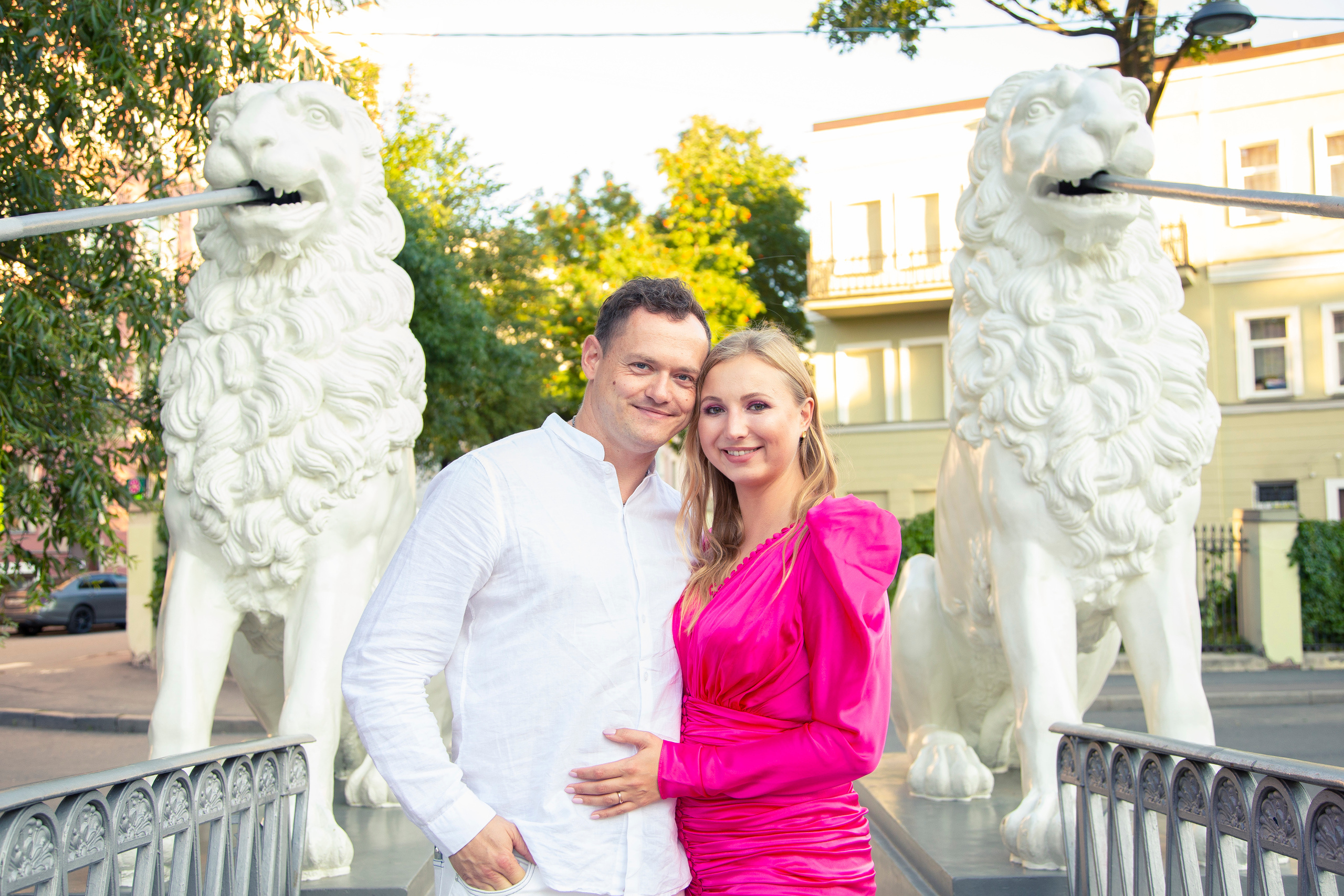 Olesia&Mikle. DOP Yulia Popova