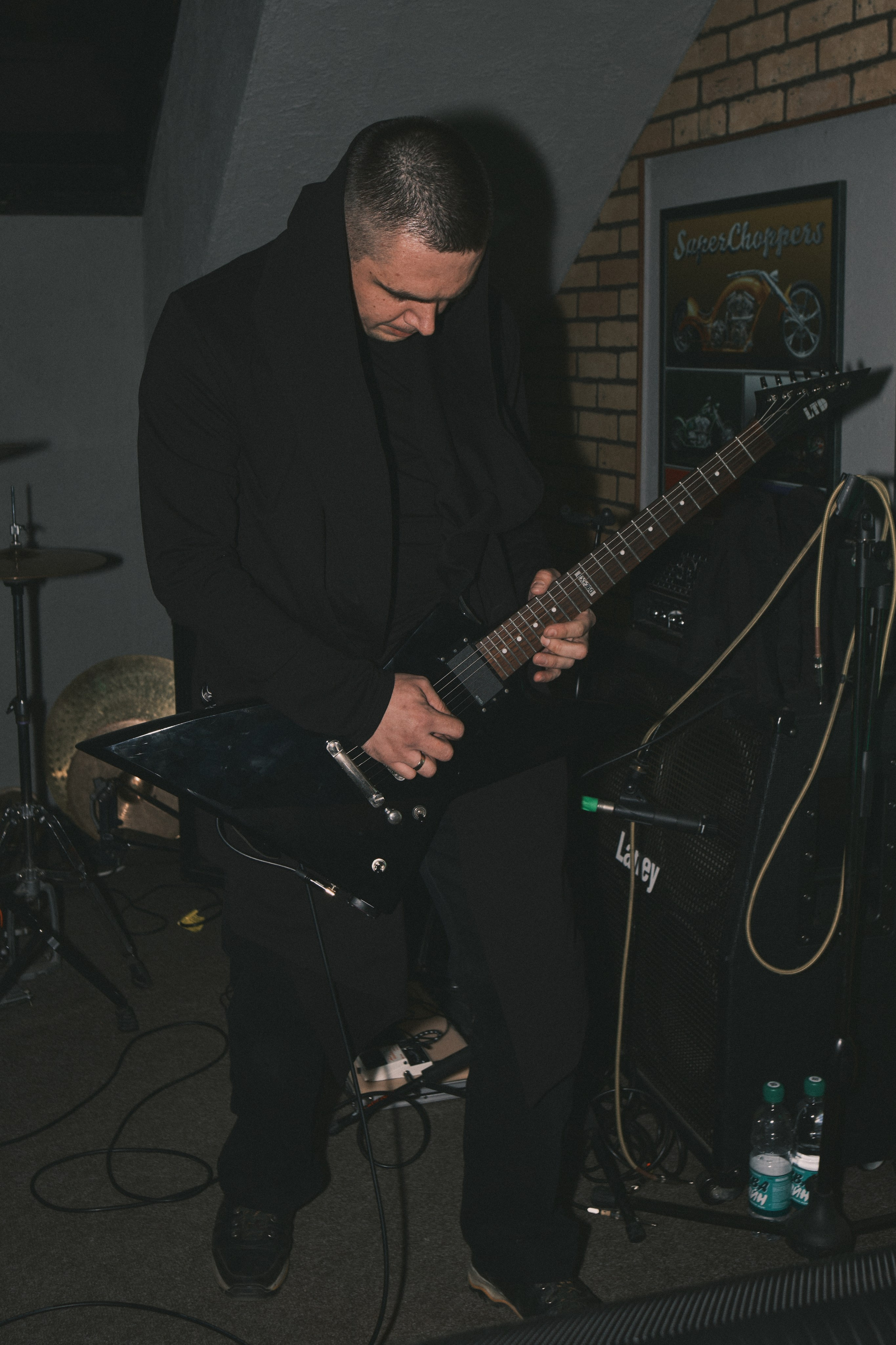 AyN & Parsafahr & ВИD