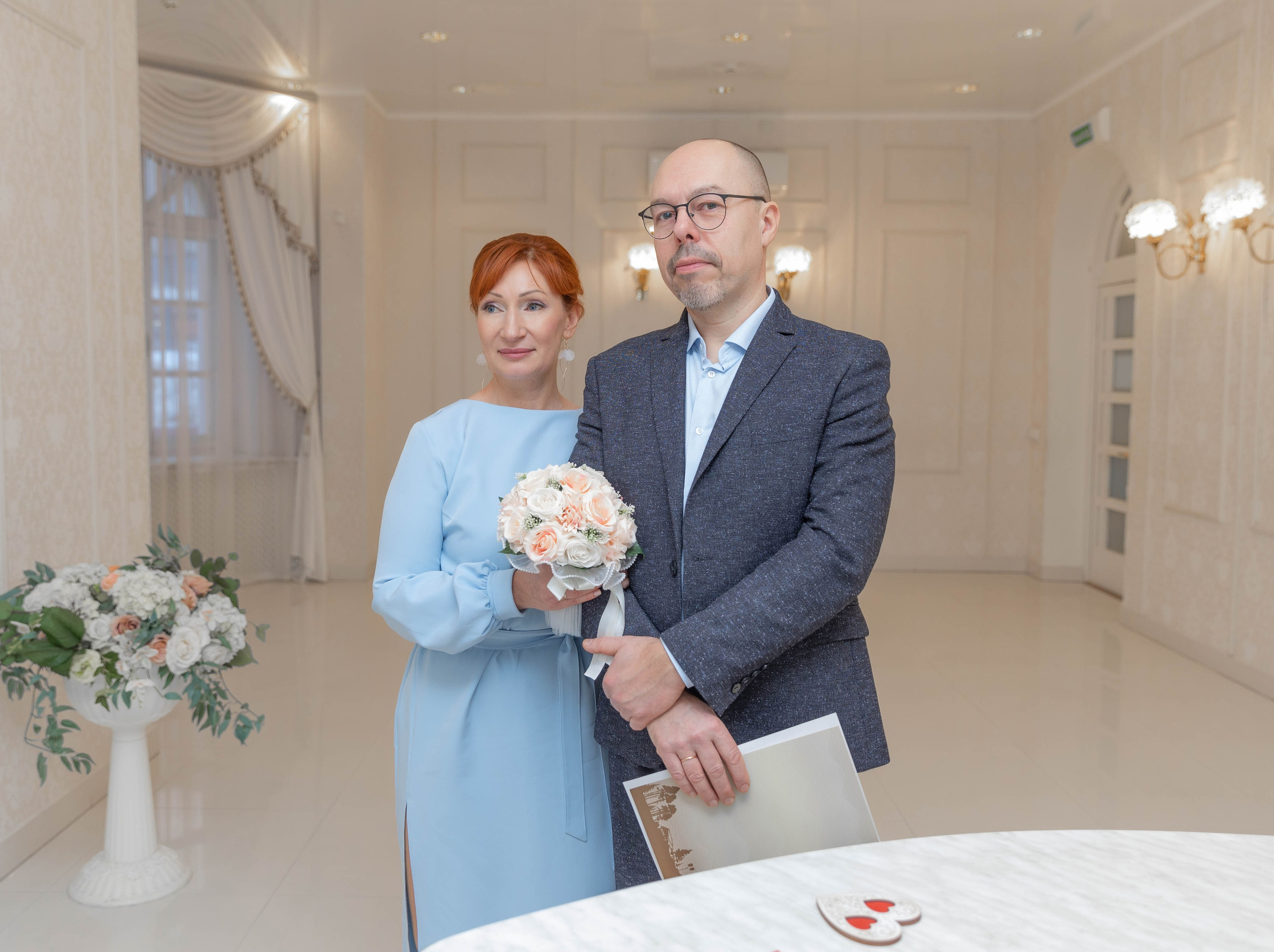 Игорь и Наталья. Свадебный и семейный фотограф в Карелии