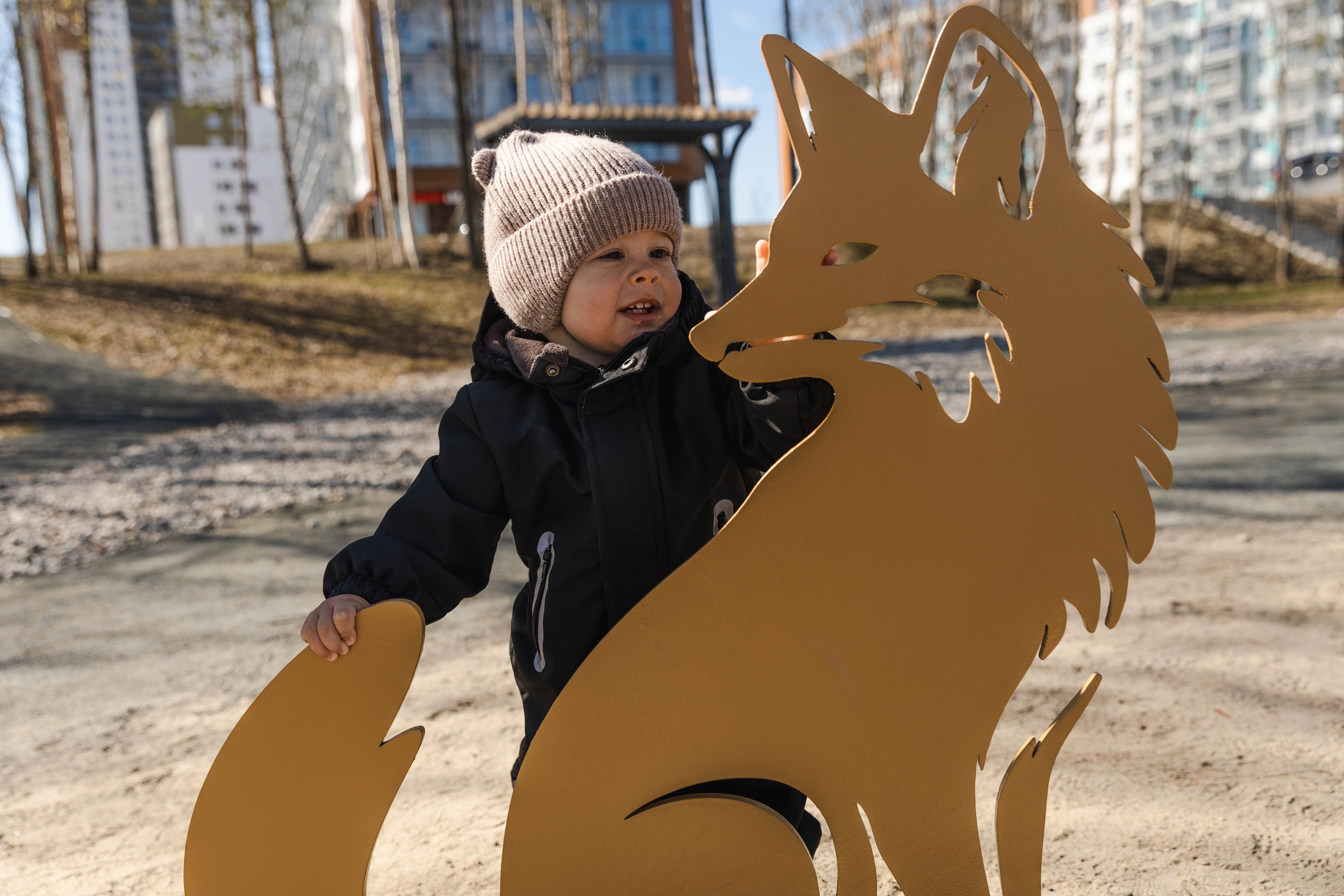 Саша, Дима и Тимур 🐥. Свадебный и семейный фотограф в Карелии