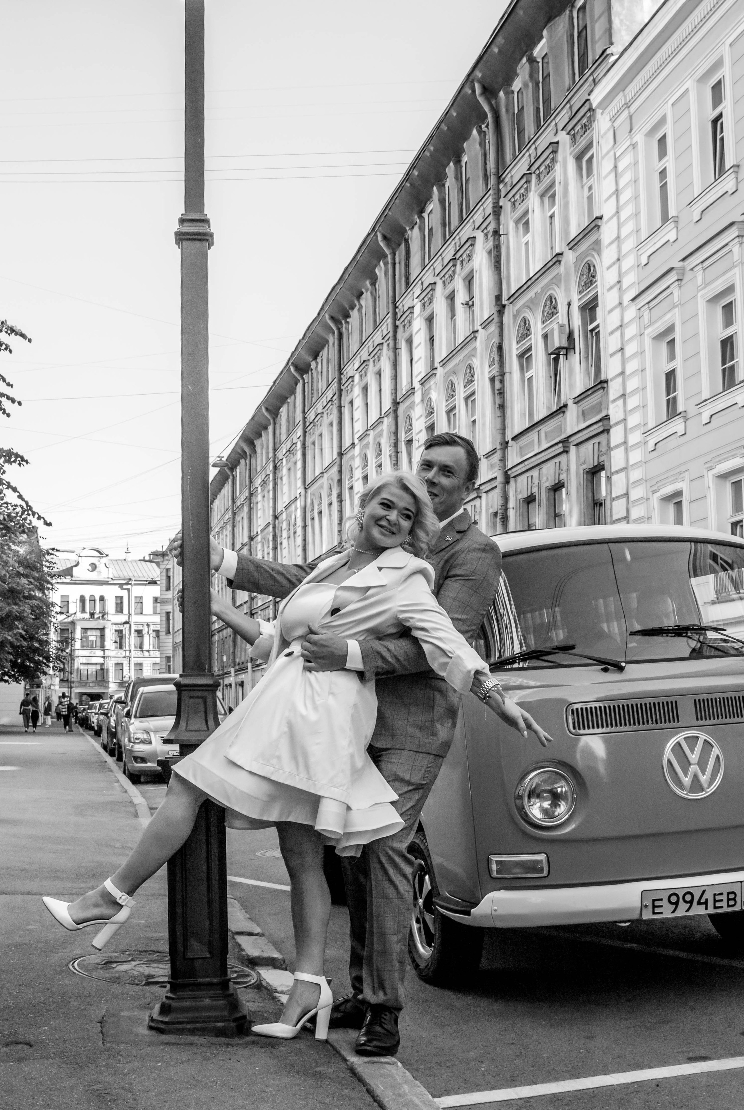 Руслан и Валентина. Свадебный и семейный фотограф в Карелии