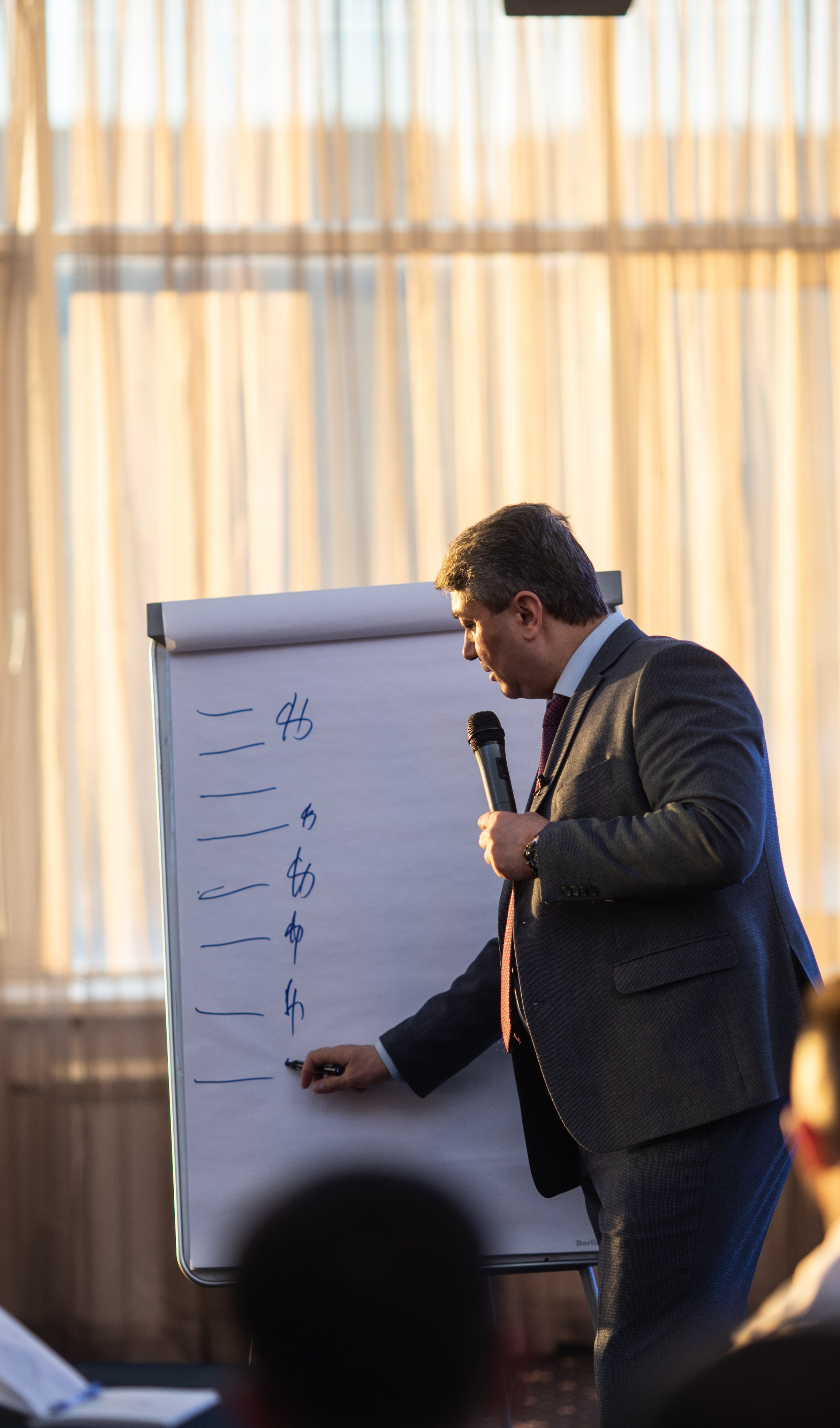 Тренинг «САМО». Репортажный и свадебный фотограф в Челябинске Елисеев Павел