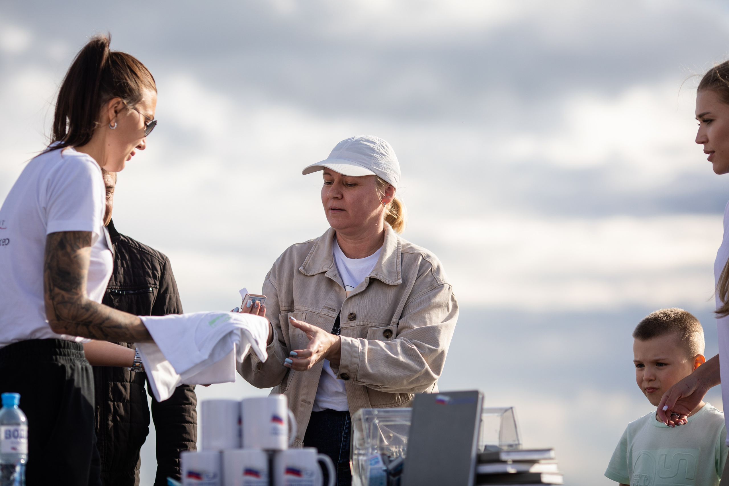 УЗСТ- Корпоративный тимбилдинг на аэродроме. Репортажный и свадебный фотограф в Челябинске Елисеев Павел