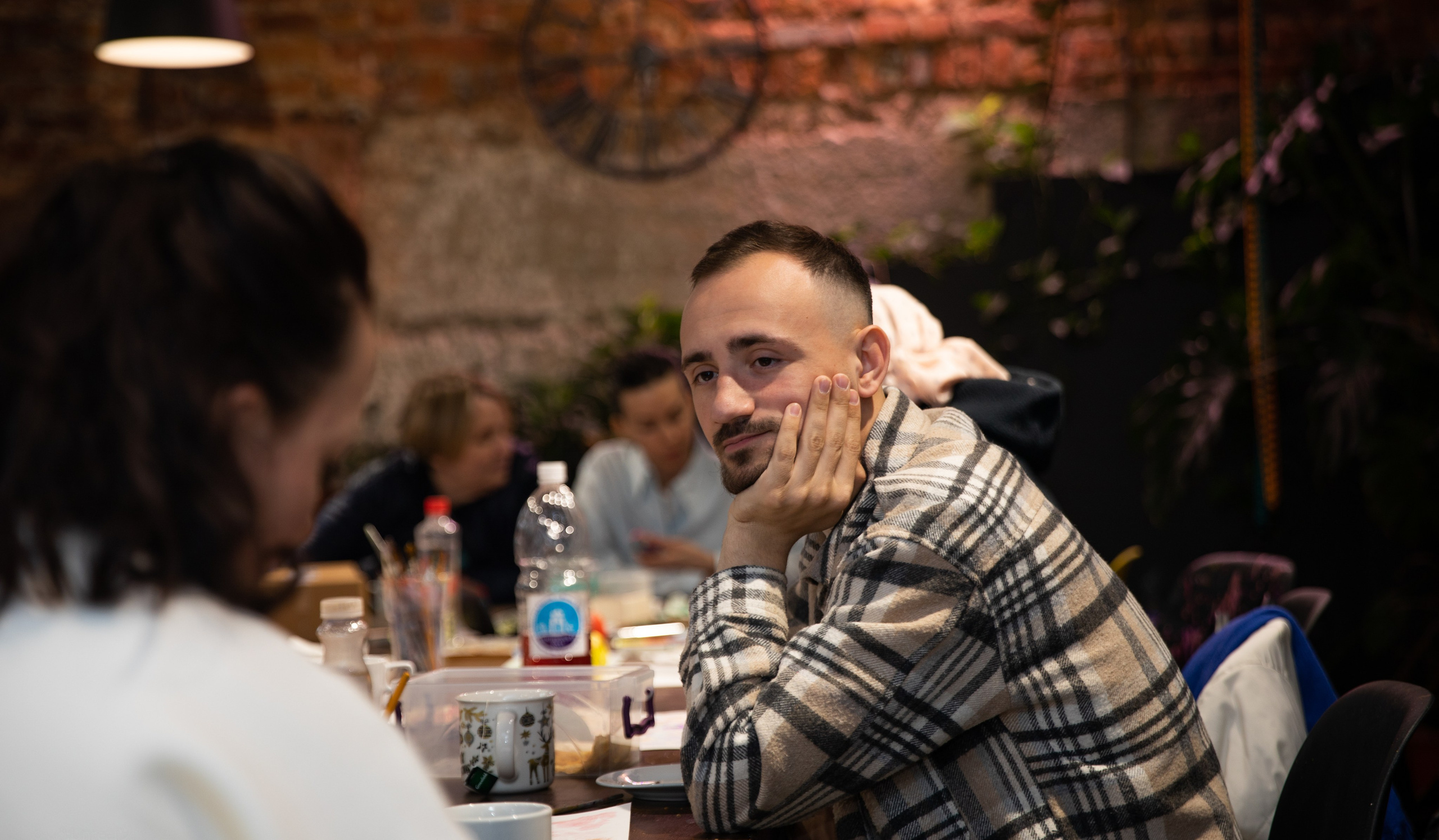 Мероприятия — пасхальные страсти. Репортажный и свадебный фотограф в Челябинске Елисеев Павел