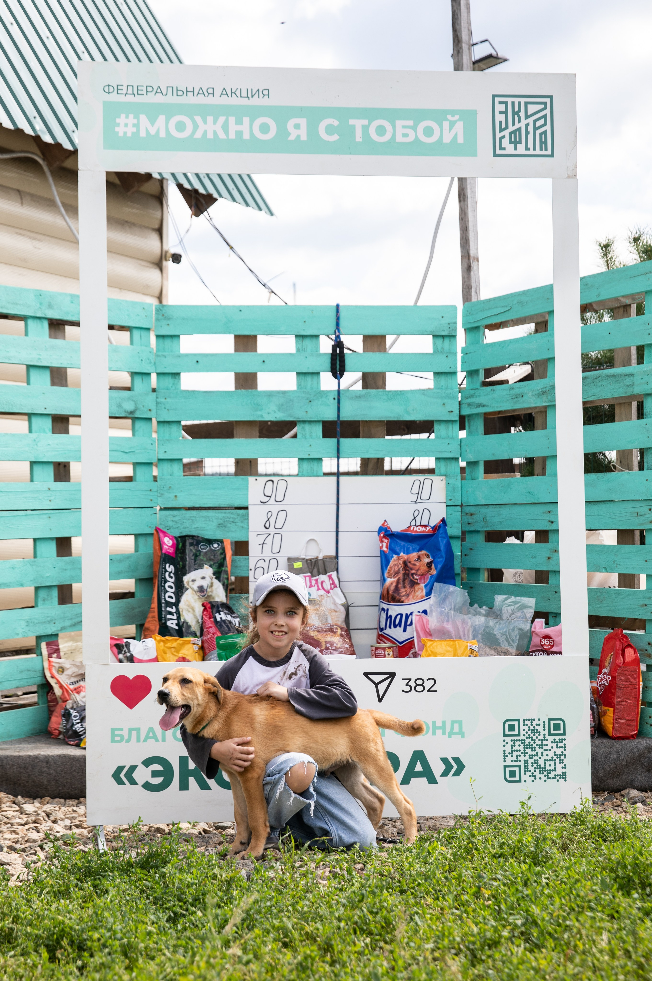Приют — Наш дом. Репортажный и свадебный фотограф в Челябинске Елисеев Павел