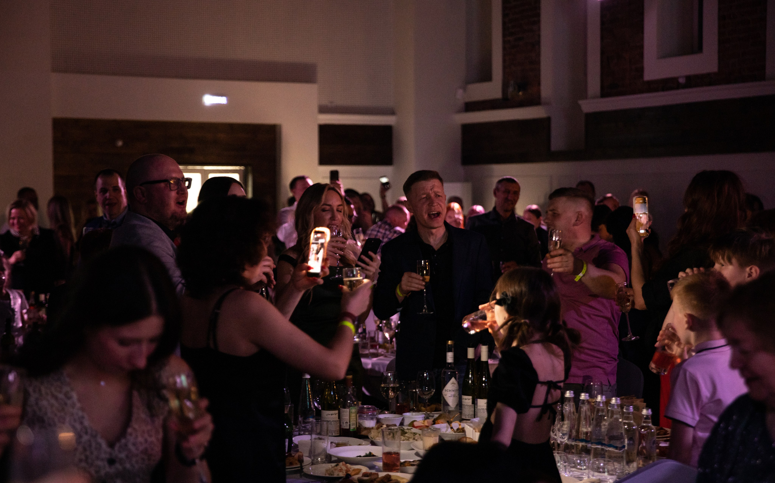 Новый год — Утес, Чебаркуль 2025-2026. Репортажный и свадебный фотограф в Челябинске Елисеев Павел