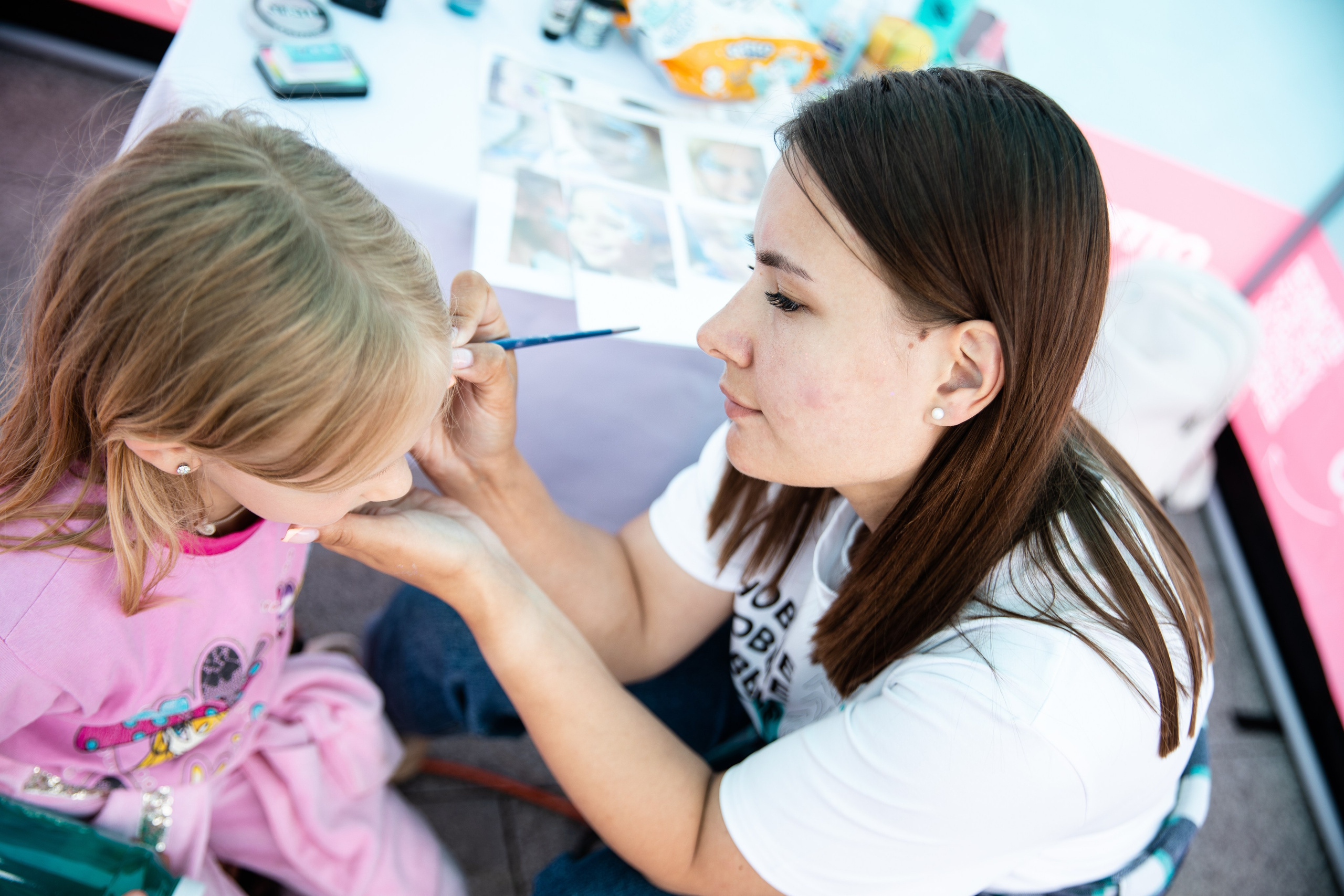Время Новых -2025. Репортажный и свадебный фотограф в Челябинске Елисеев Павел