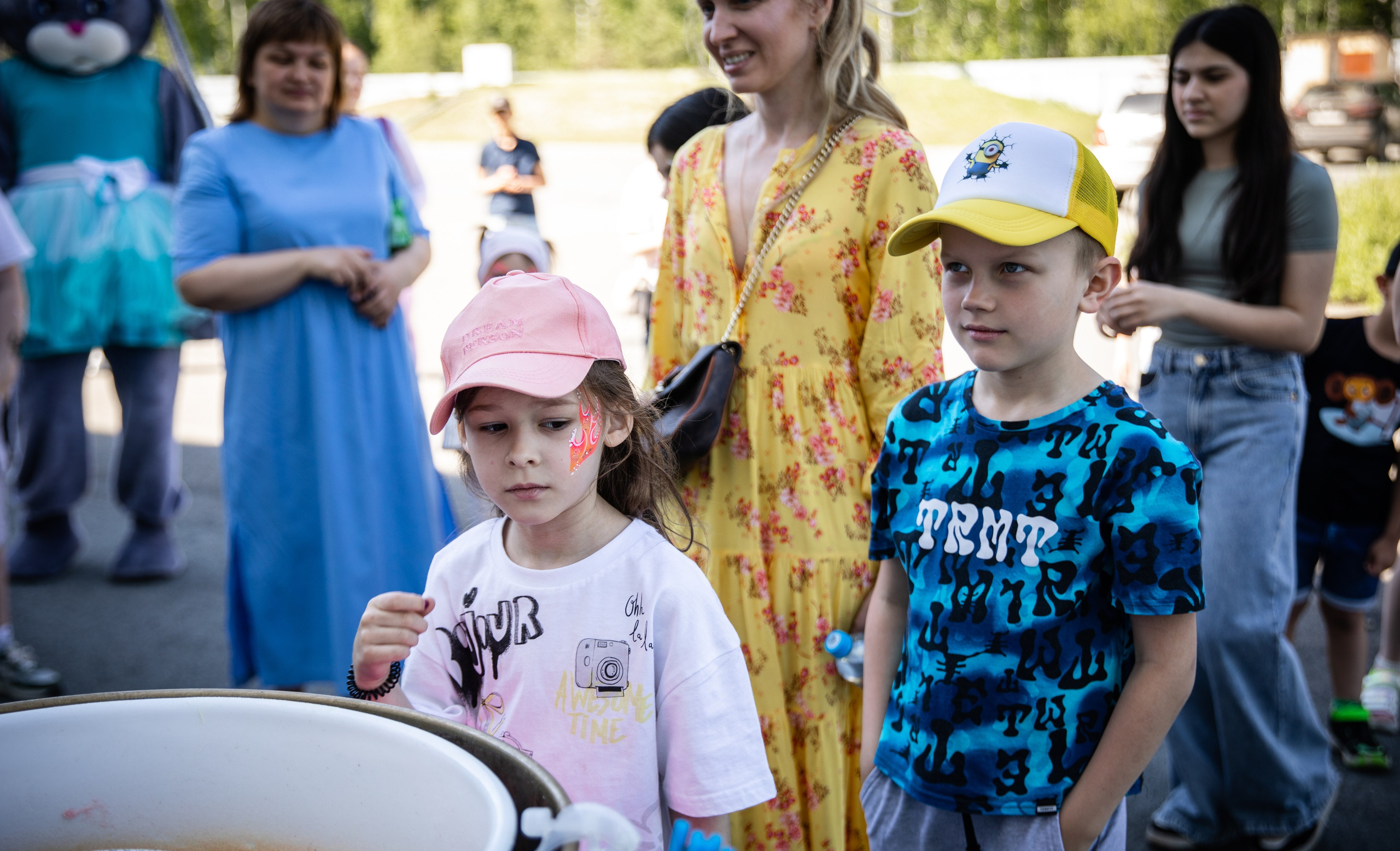 Мероприятия «PEPLOS -2025». Репортажный и свадебный фотограф в Челябинске Елисеев Павел