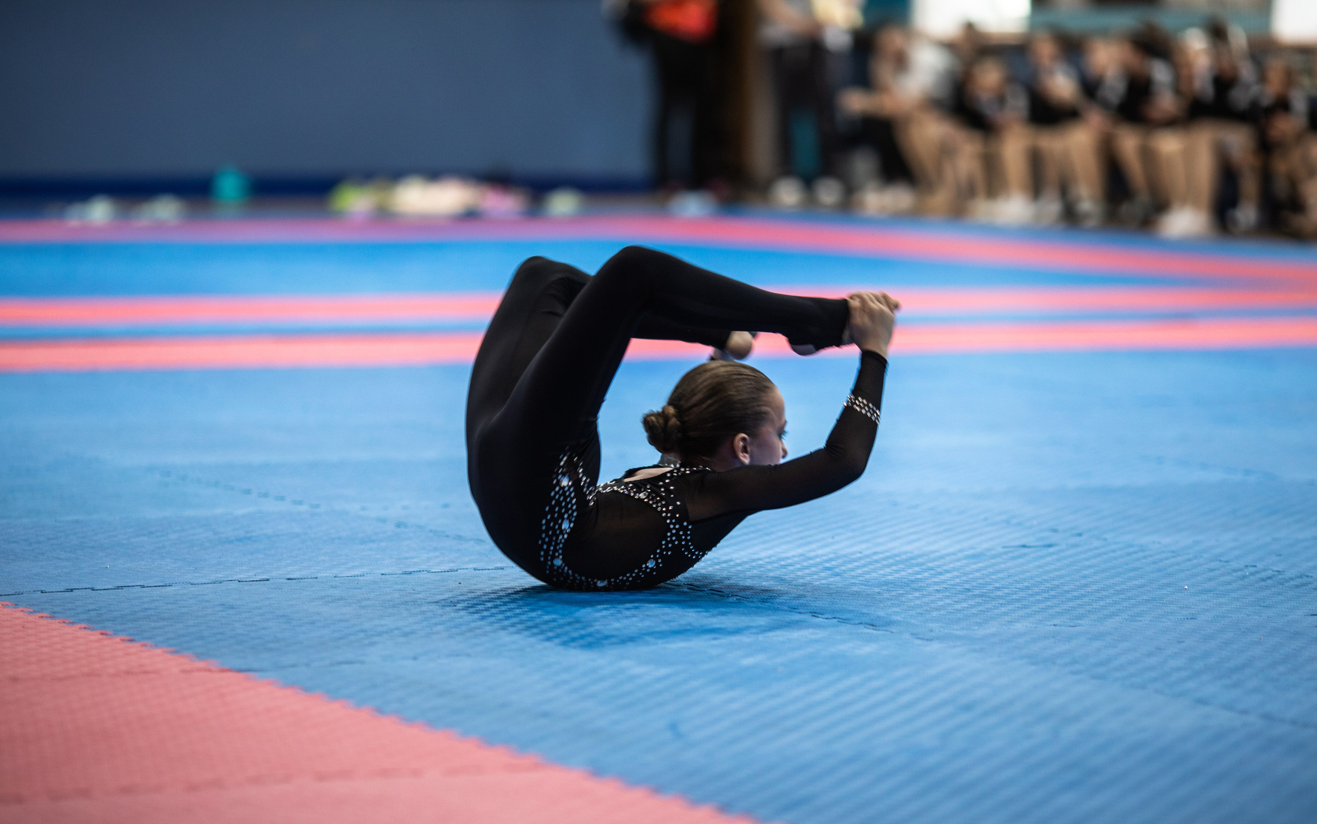 Уральские звезды. Художественная Гимнастика — 2025. Репортажный и свадебный фотограф в Челябинске Елисеев Павел