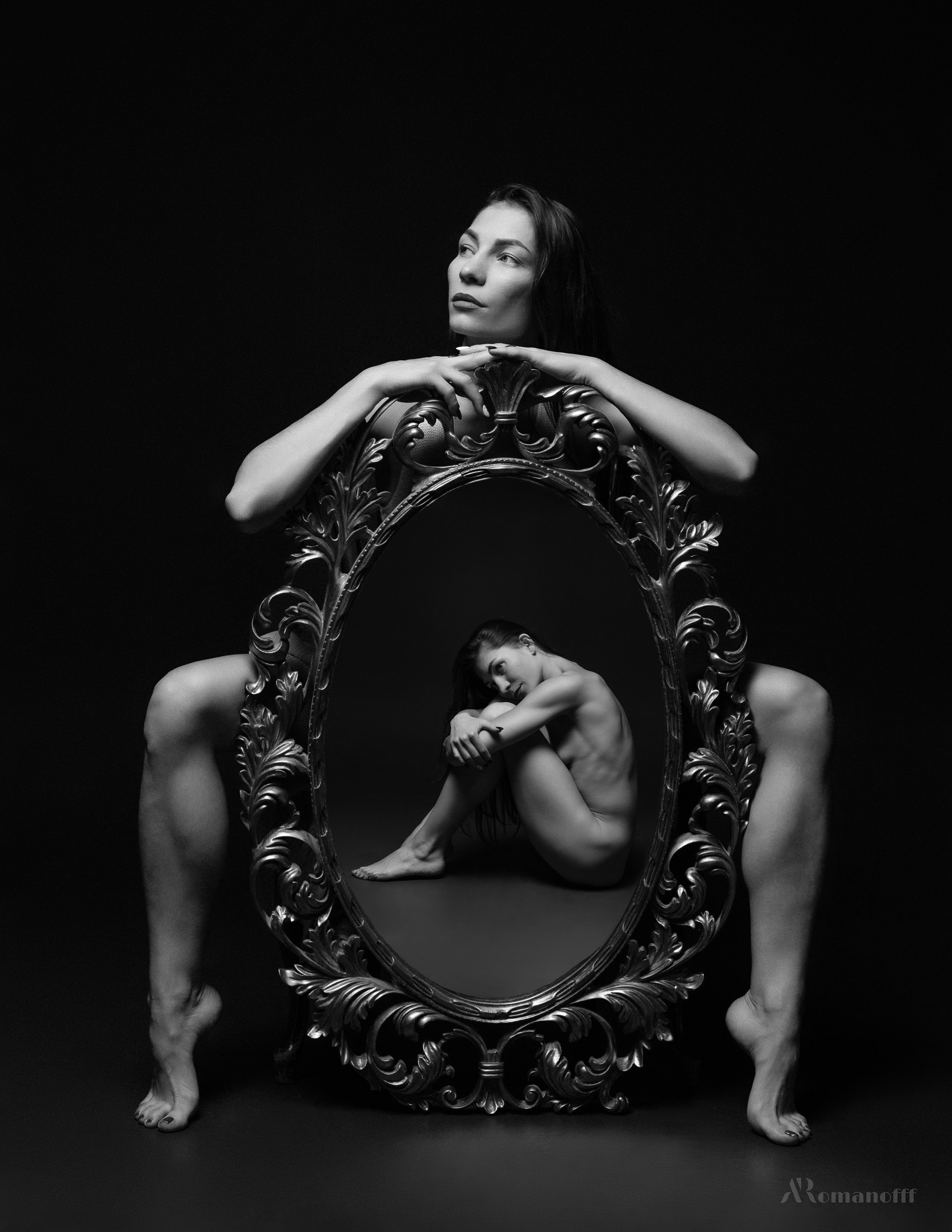 Будуарная и Ню-Фотосессия в СПб. Фото и Видеосъемка на ваше мероприятие. Александр Романов