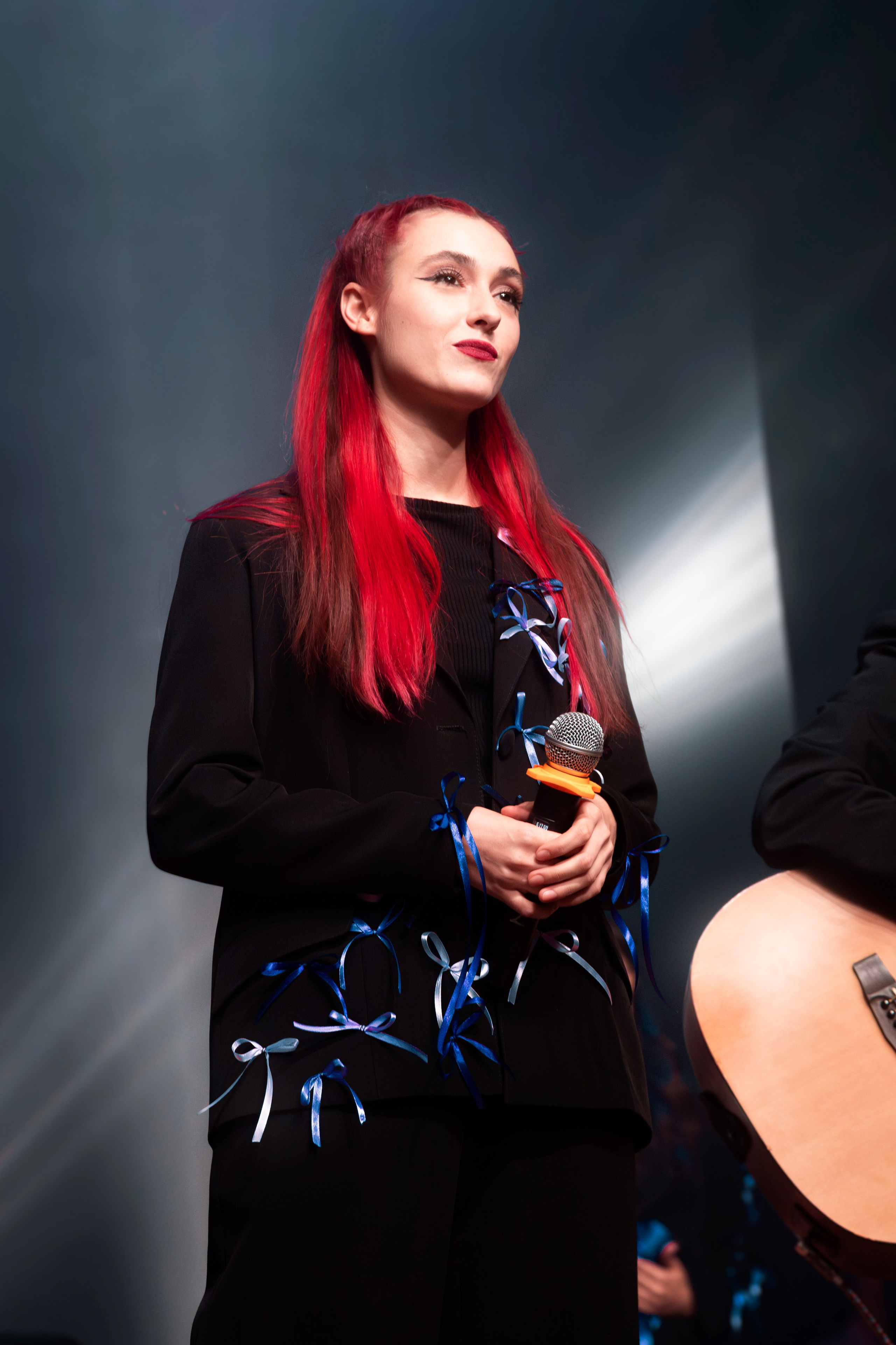 Концерт ''Министерство немилых дел''. Mor//фотограф Самара